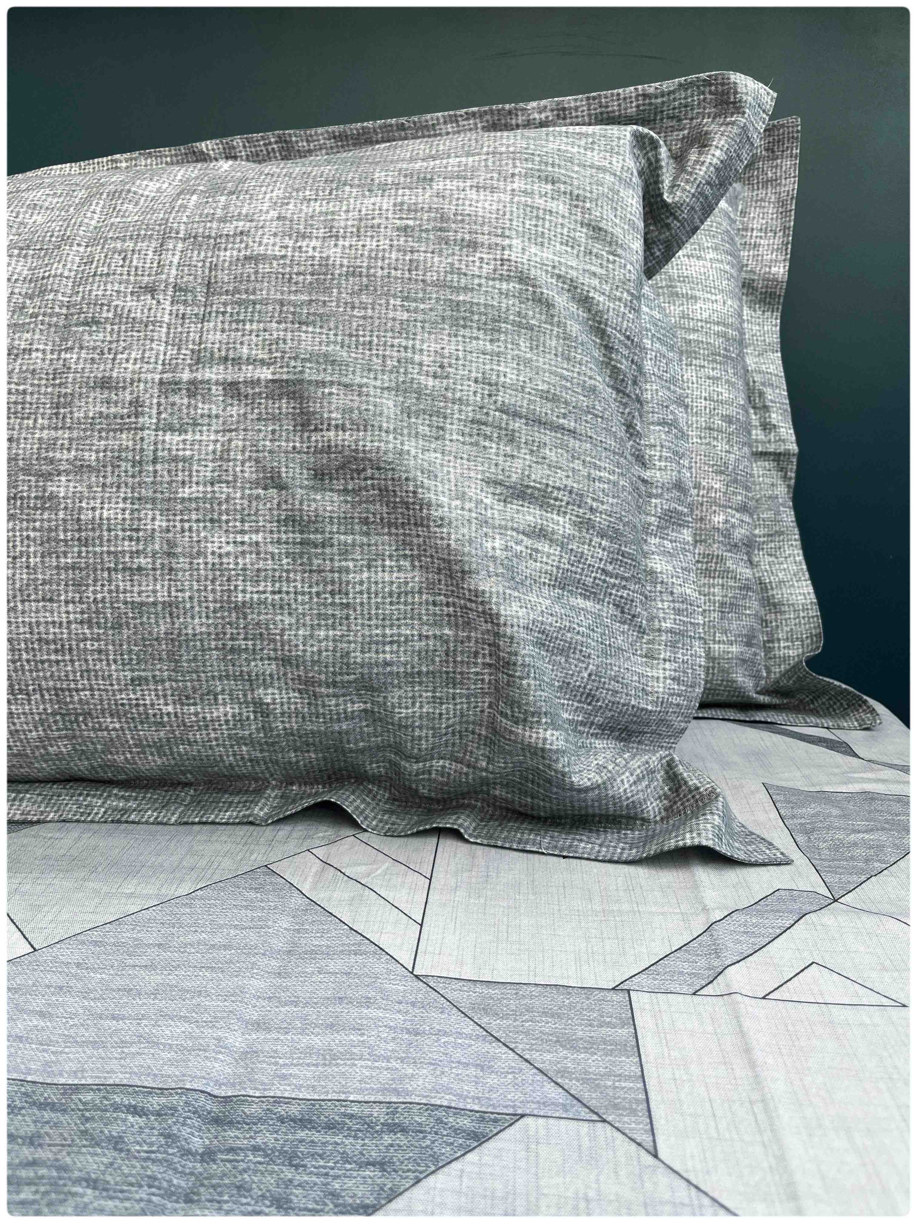 Decaso Grey
