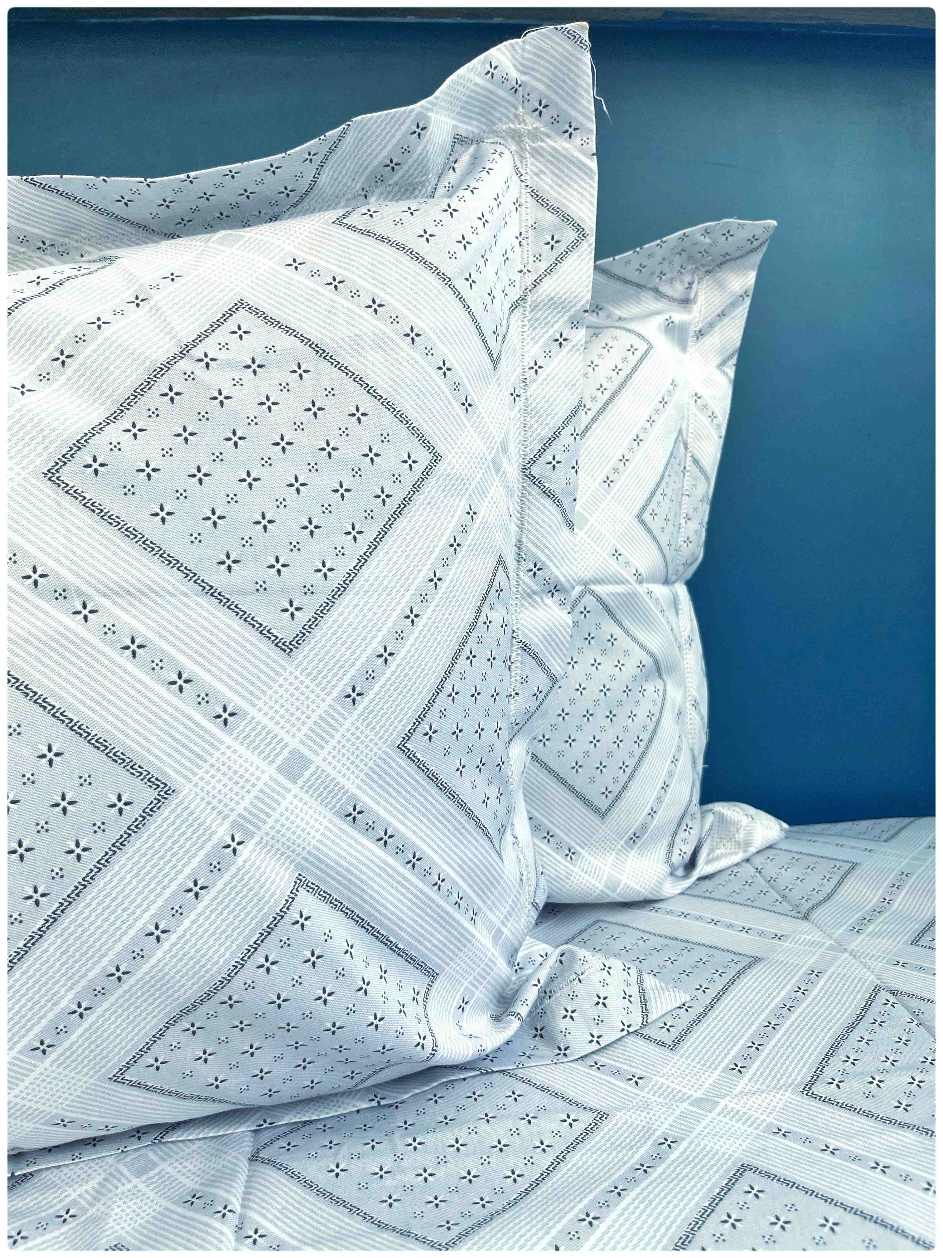 Decaso Diamond - Blue