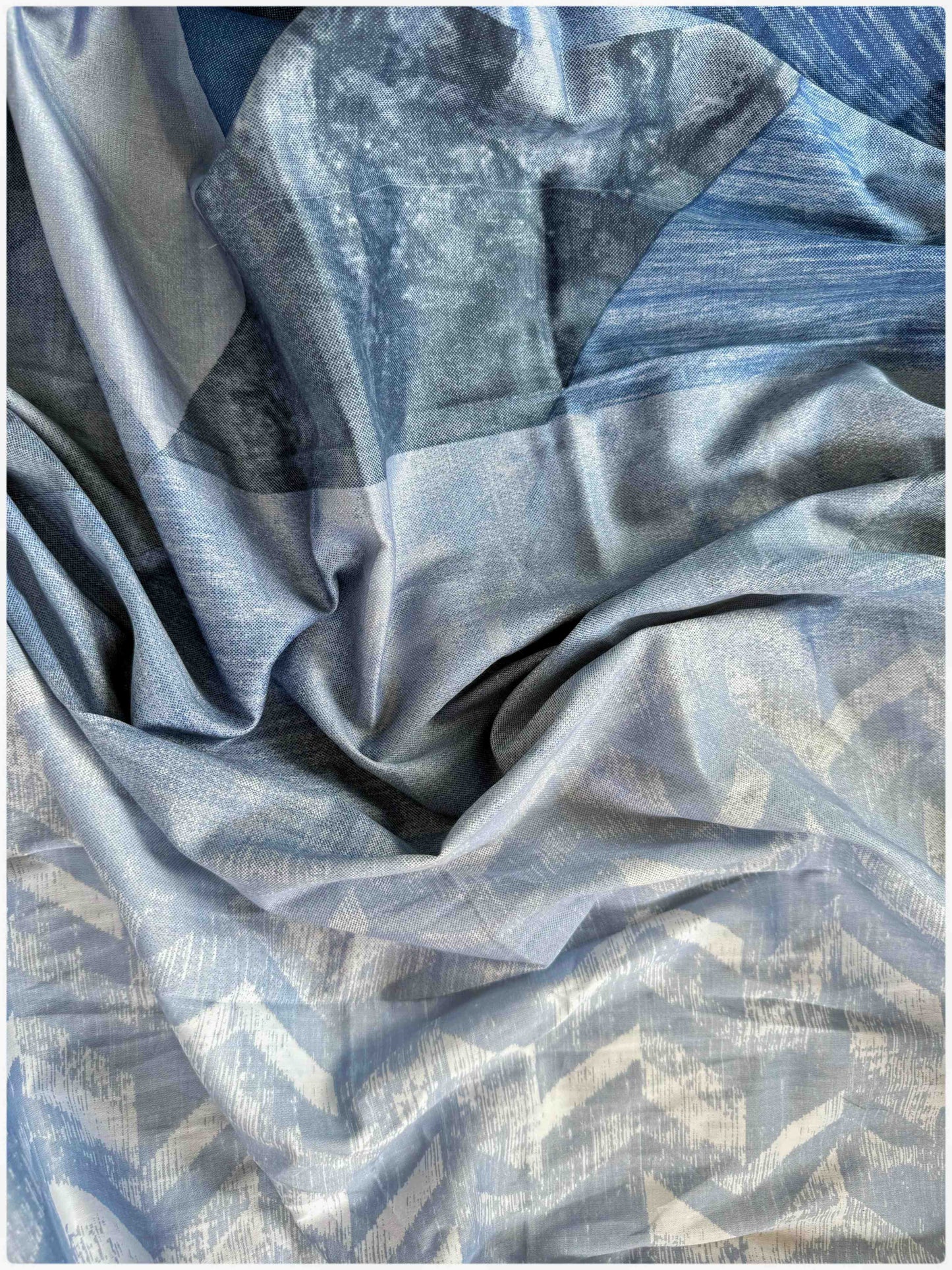 Decaso Ombre - Blue