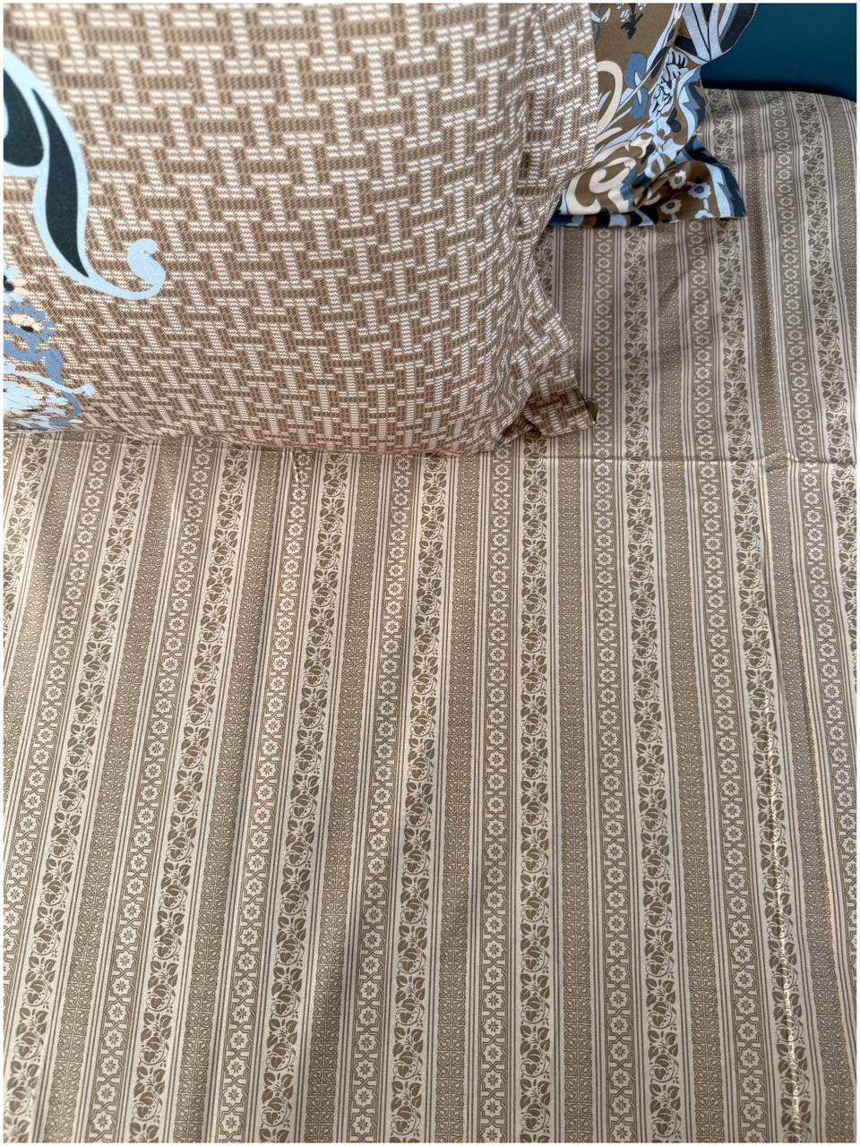 Decaso Ethnic - Beige