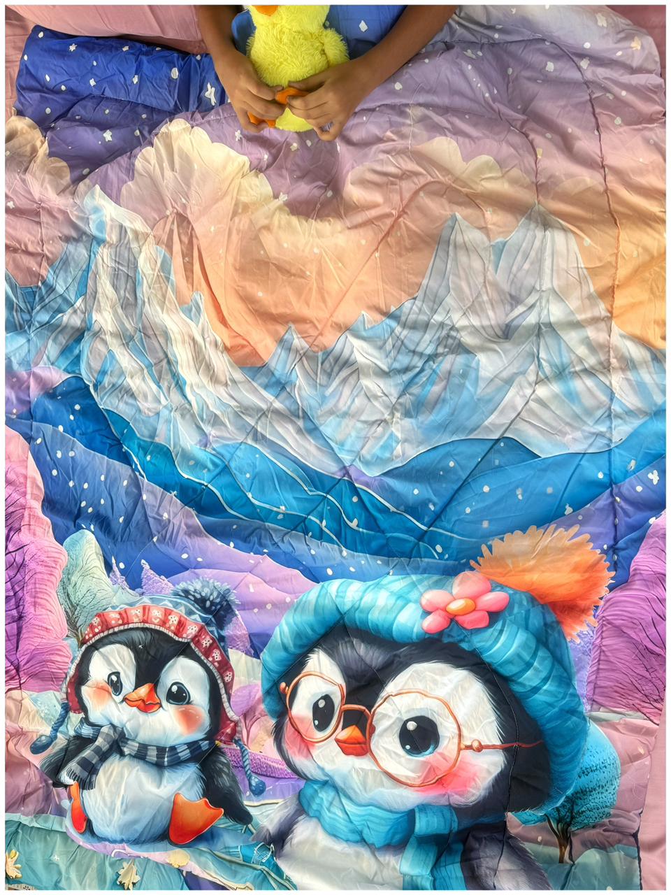 Decaso Kiddoze - Multicolor