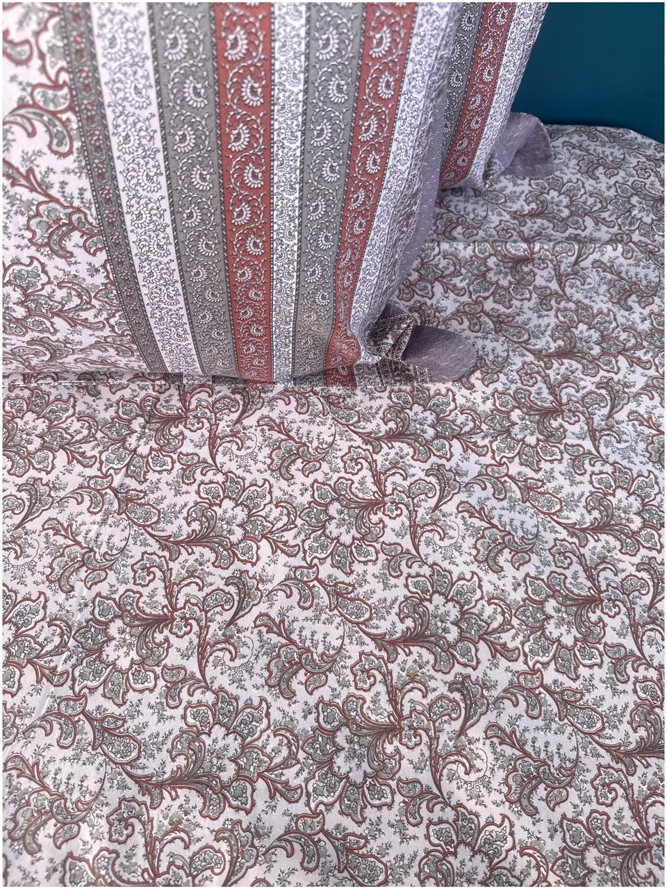 Decaso Floral - Pink