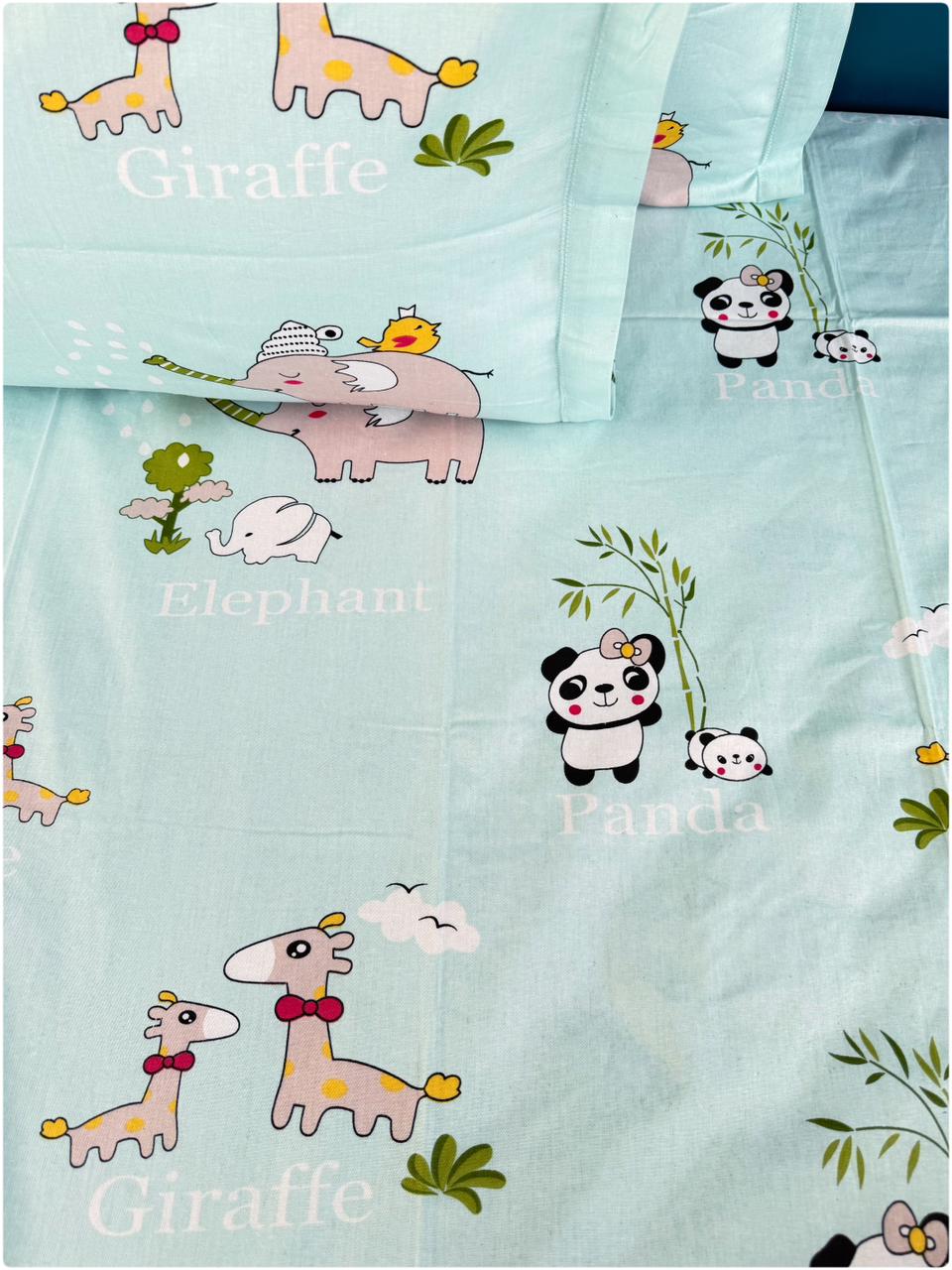 Decaso Kiddoze - Aqua