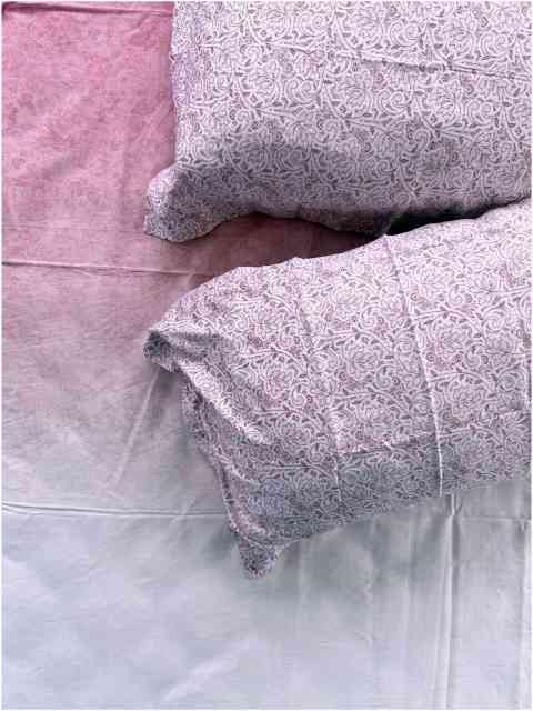 Decaso Ombre - Ombre Rose Pink
