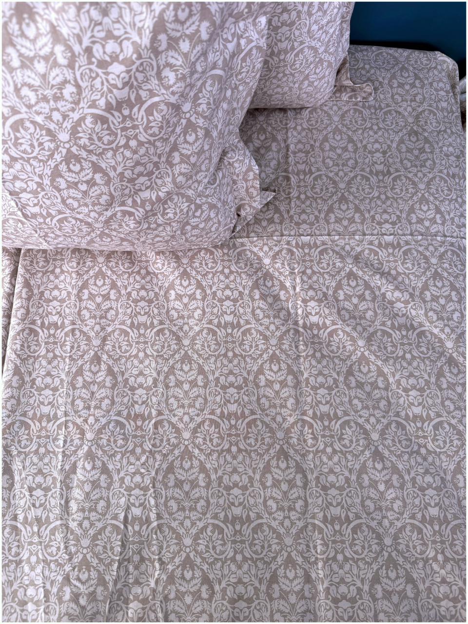 Decaso Ethnic - Mauve