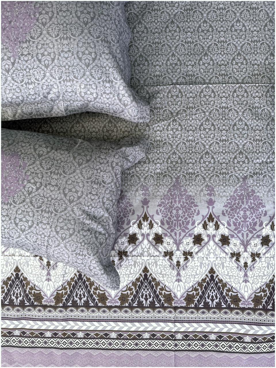 Decaso Ethnic - Grey
