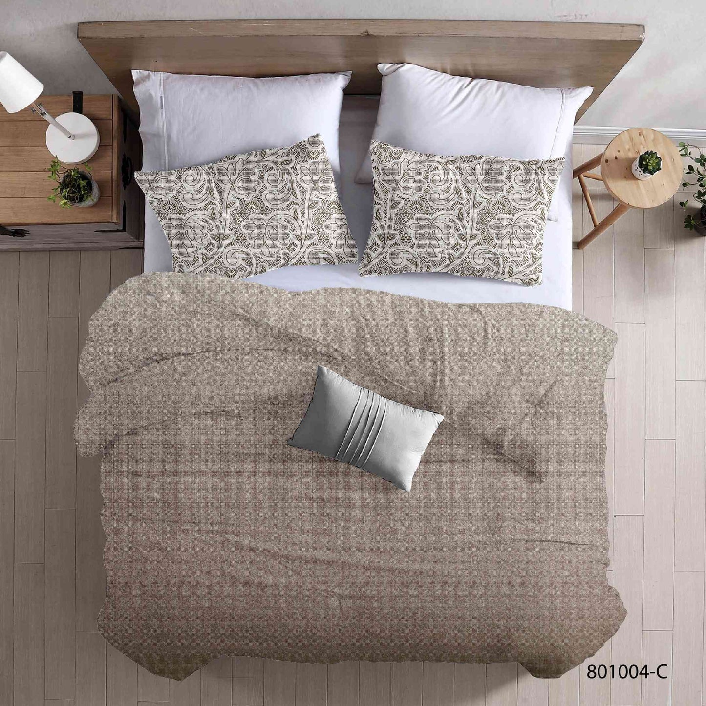 Decaso Ombre - Ombre Brown