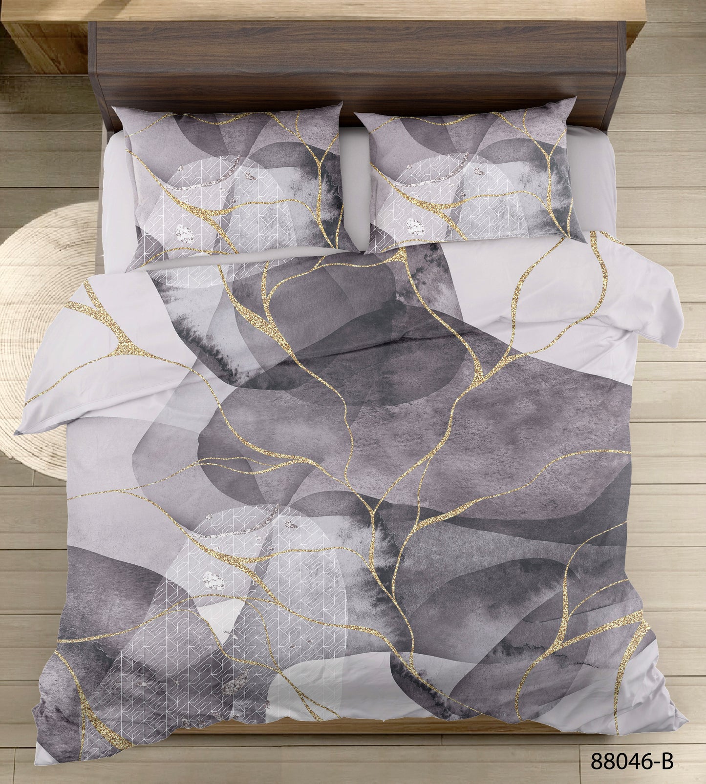 Decaso Digital - Grey