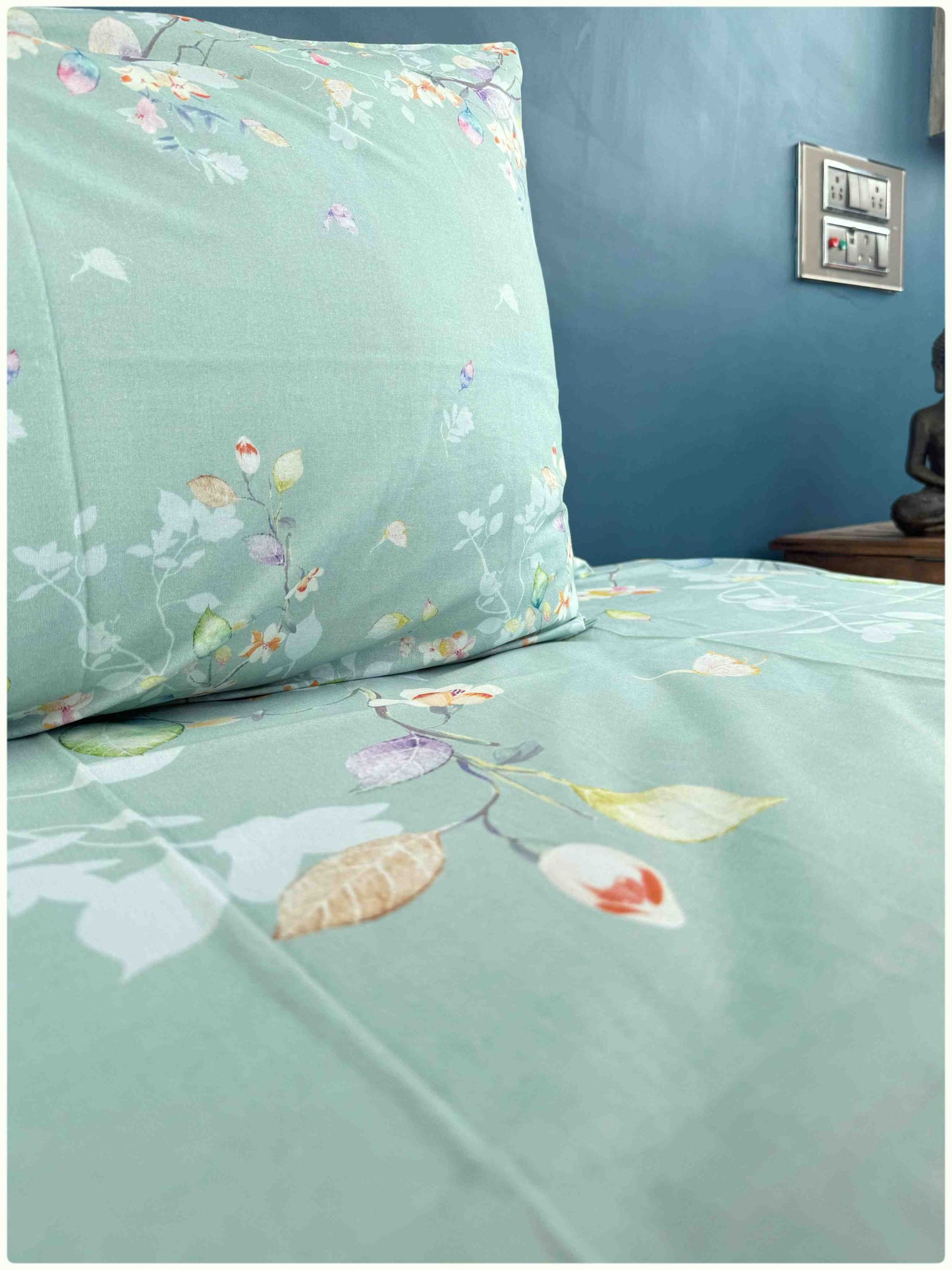 Decaso Digital - Mint