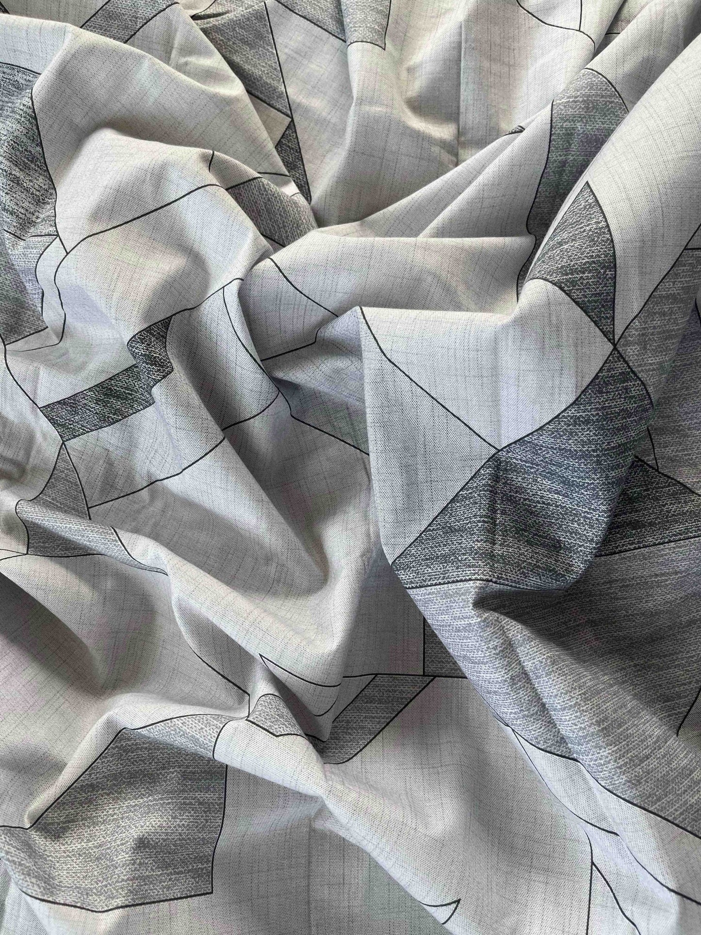 Decaso Grey
