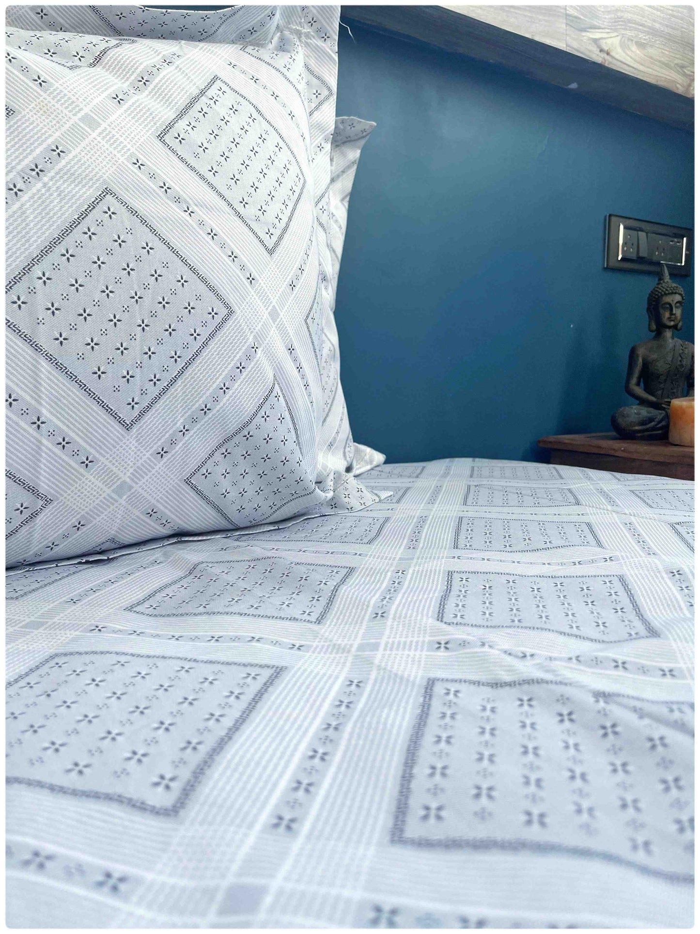 Decaso Diamond - Grey