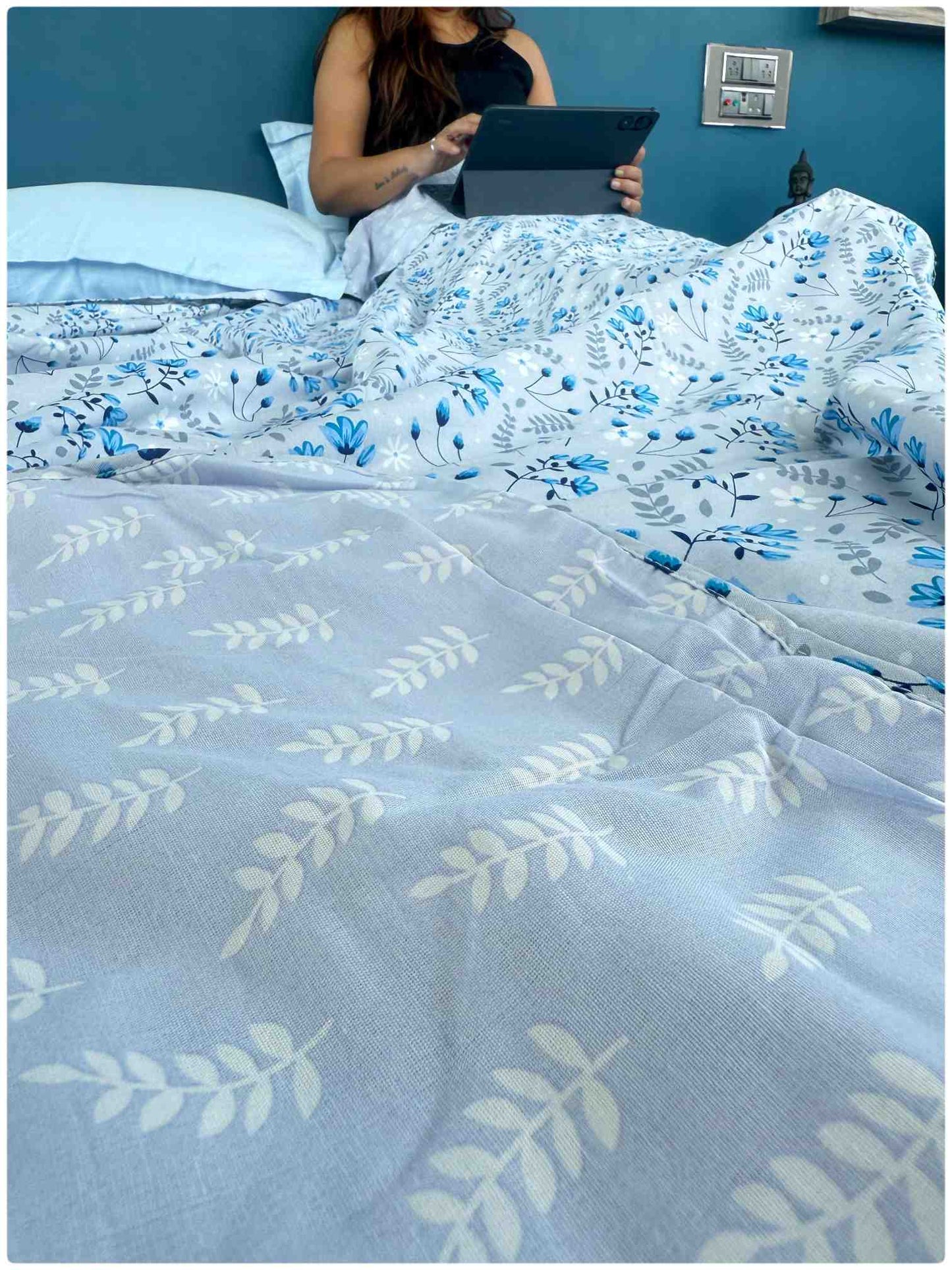 Decaso Dohars - Azure