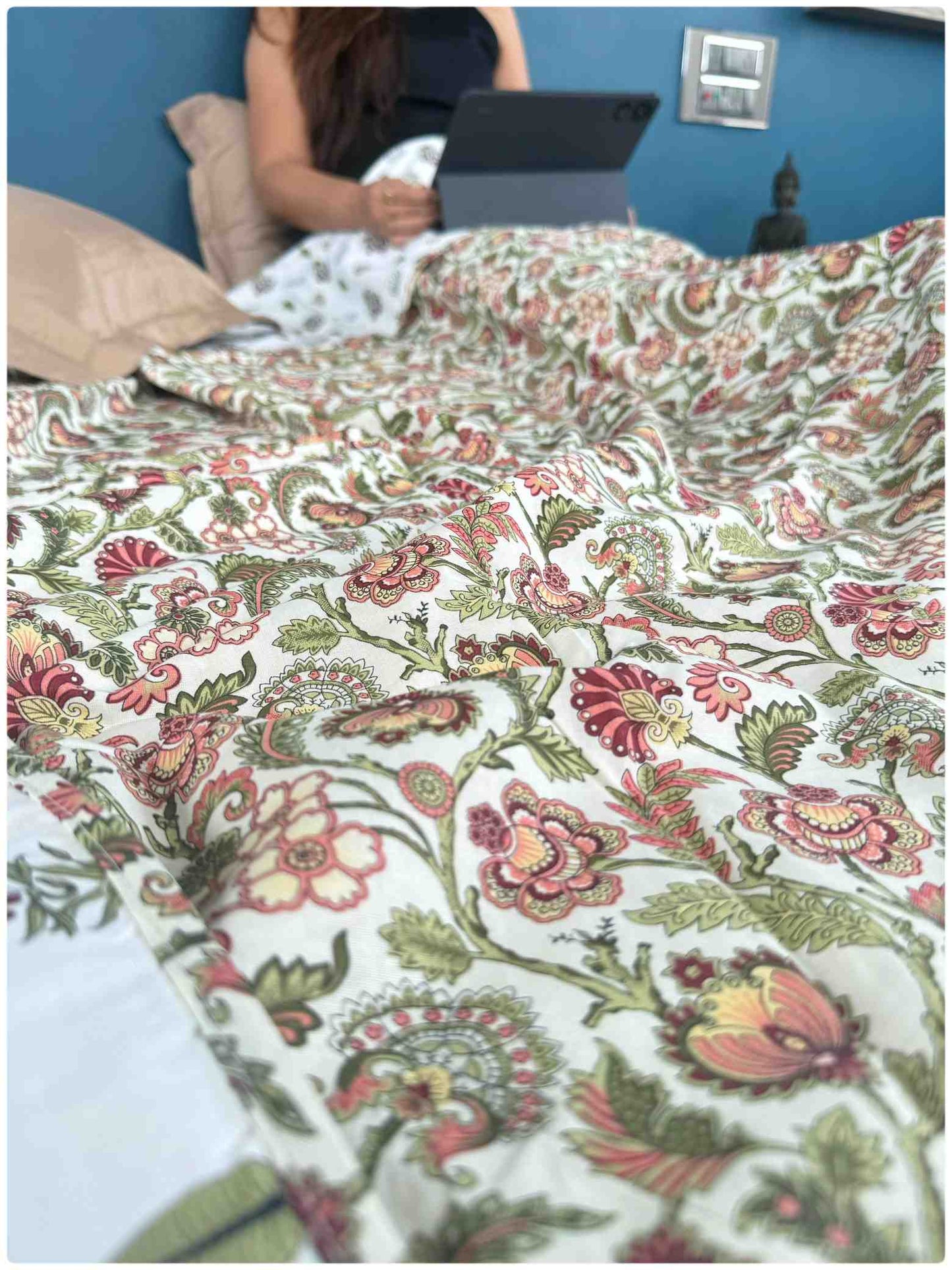 Decaso Dohars - Multicolour