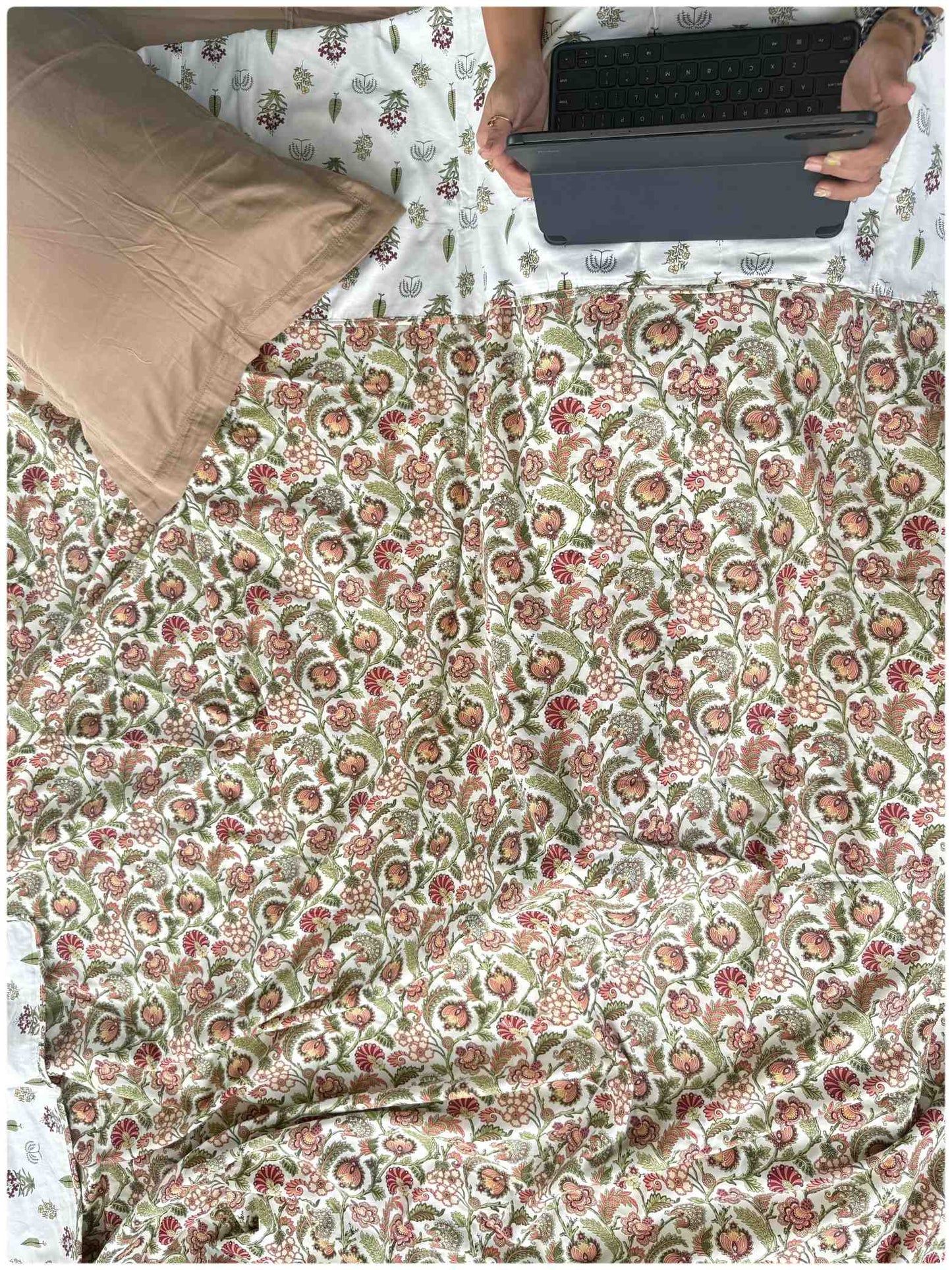 Decaso Dohars - Multicolour