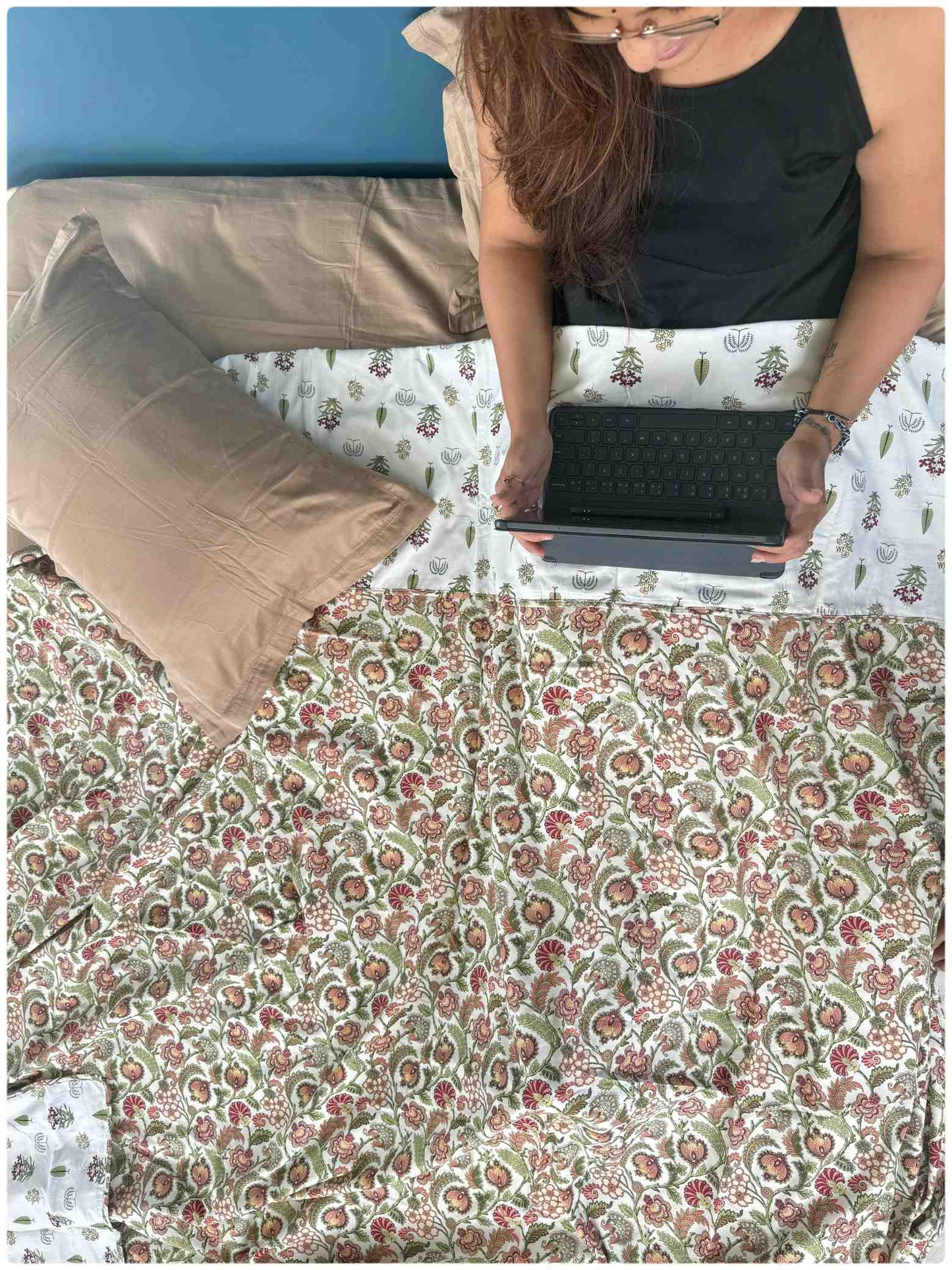 Decaso Dohars - Multicolour