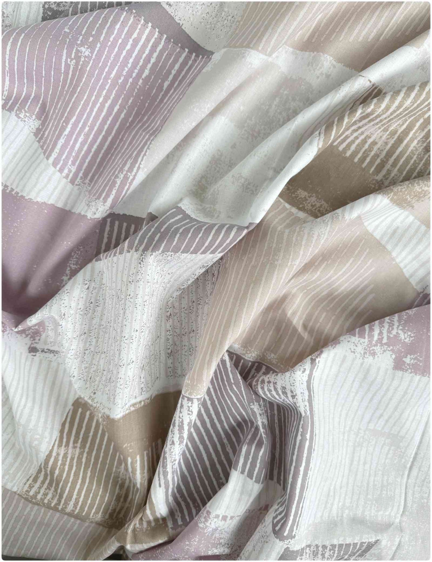 Decaso Painterly - Mauve