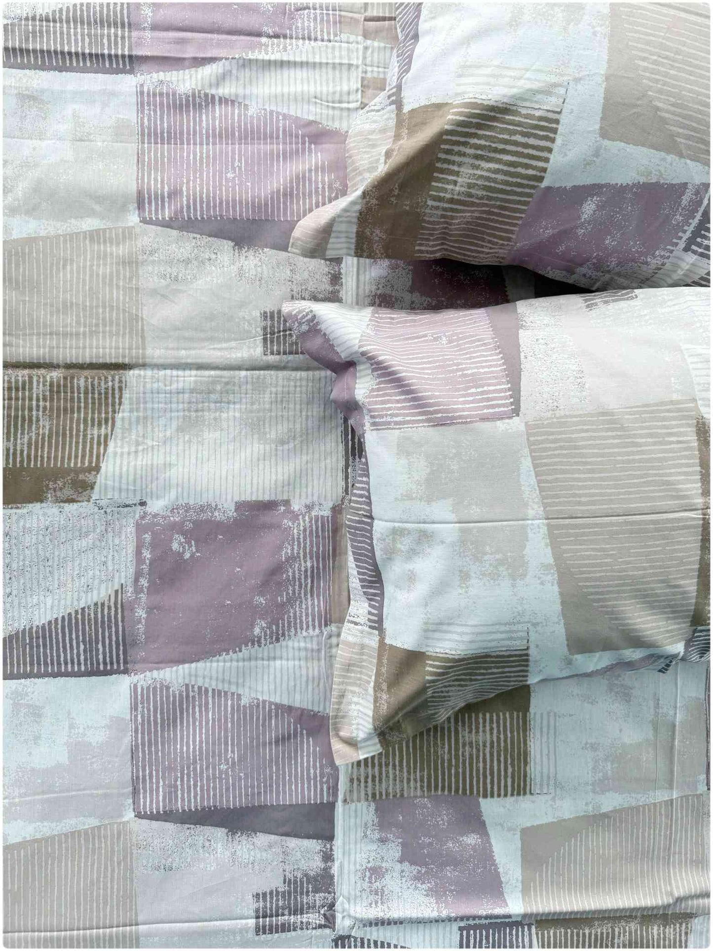 Decaso Painterly - Mauve