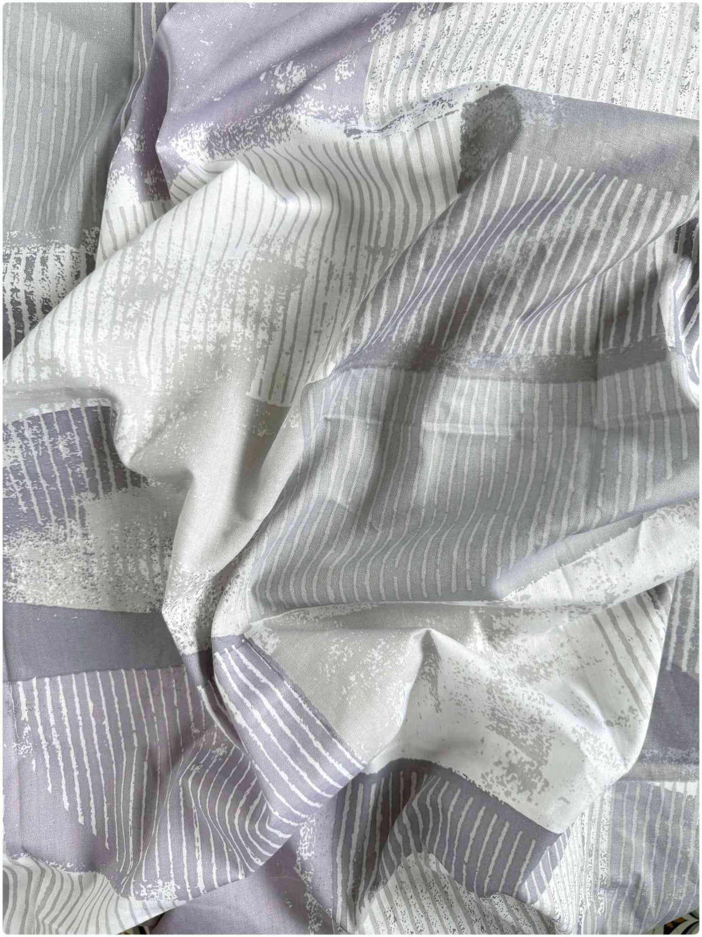 Decaso Painterly - Lavender