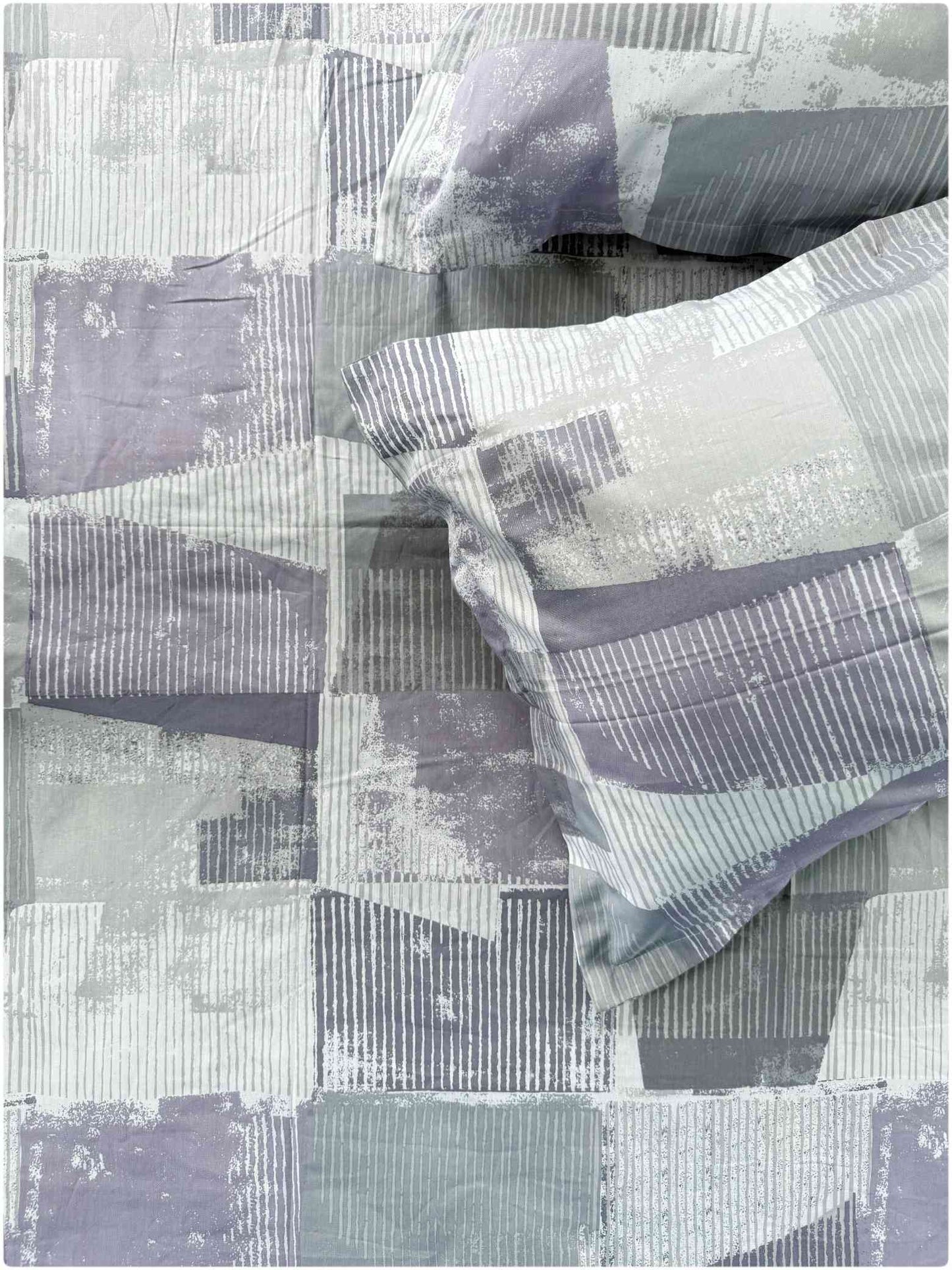 Decaso Painterly - Lavender