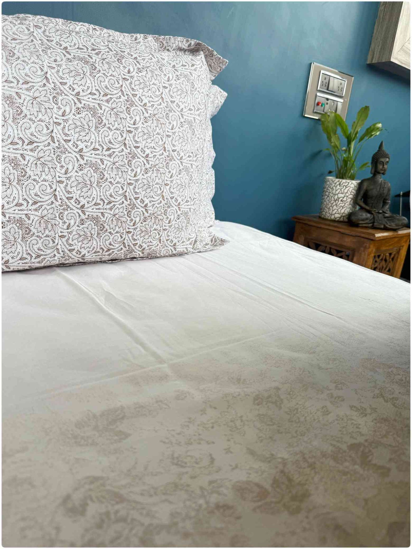 Decaso Ombre - Ombre Brown