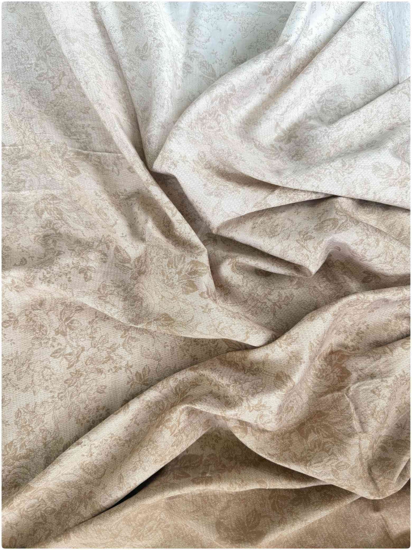 Decaso Ombre - Ombre Brown