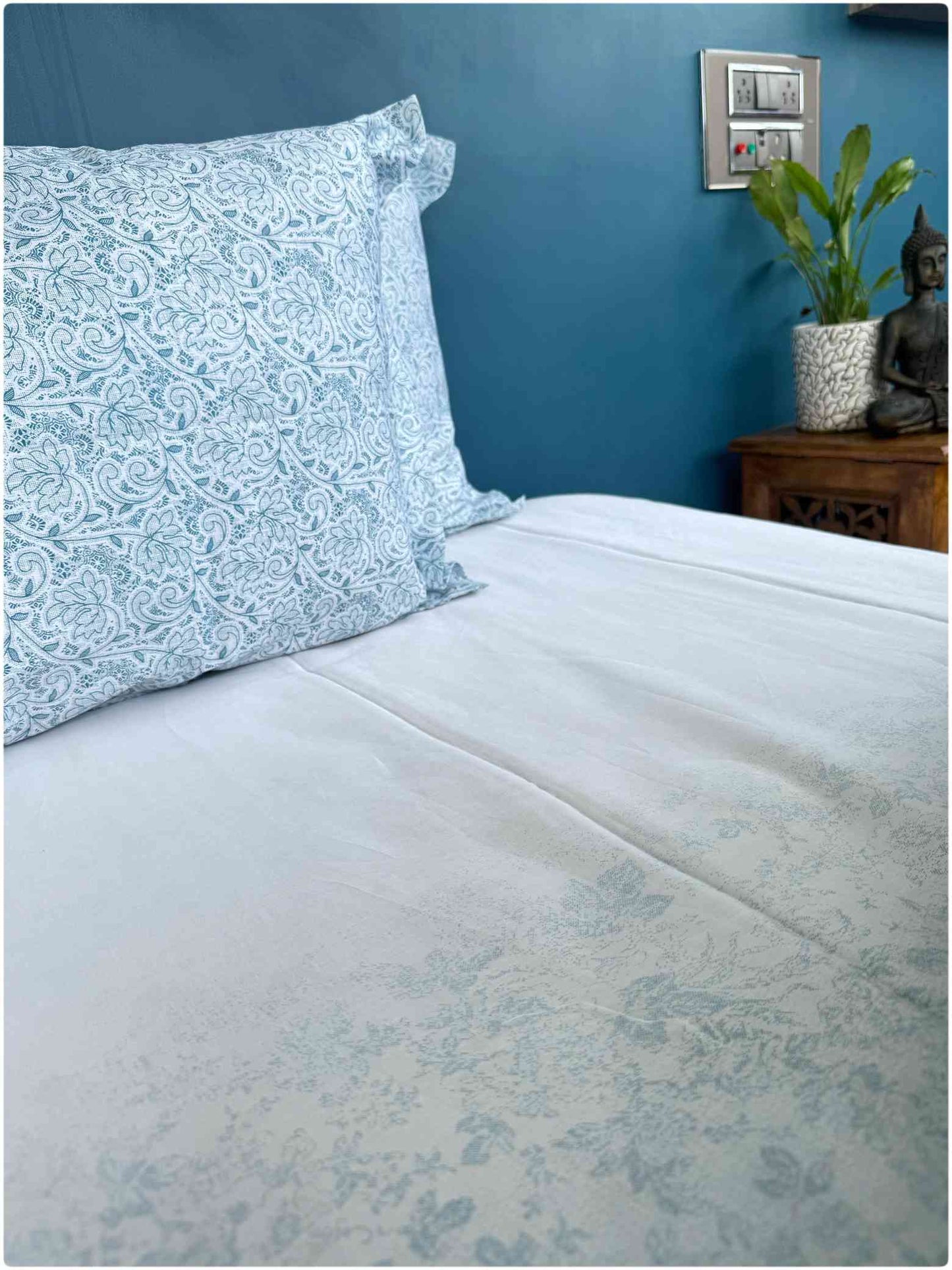 Decaso Ombre - Ombre Aqua