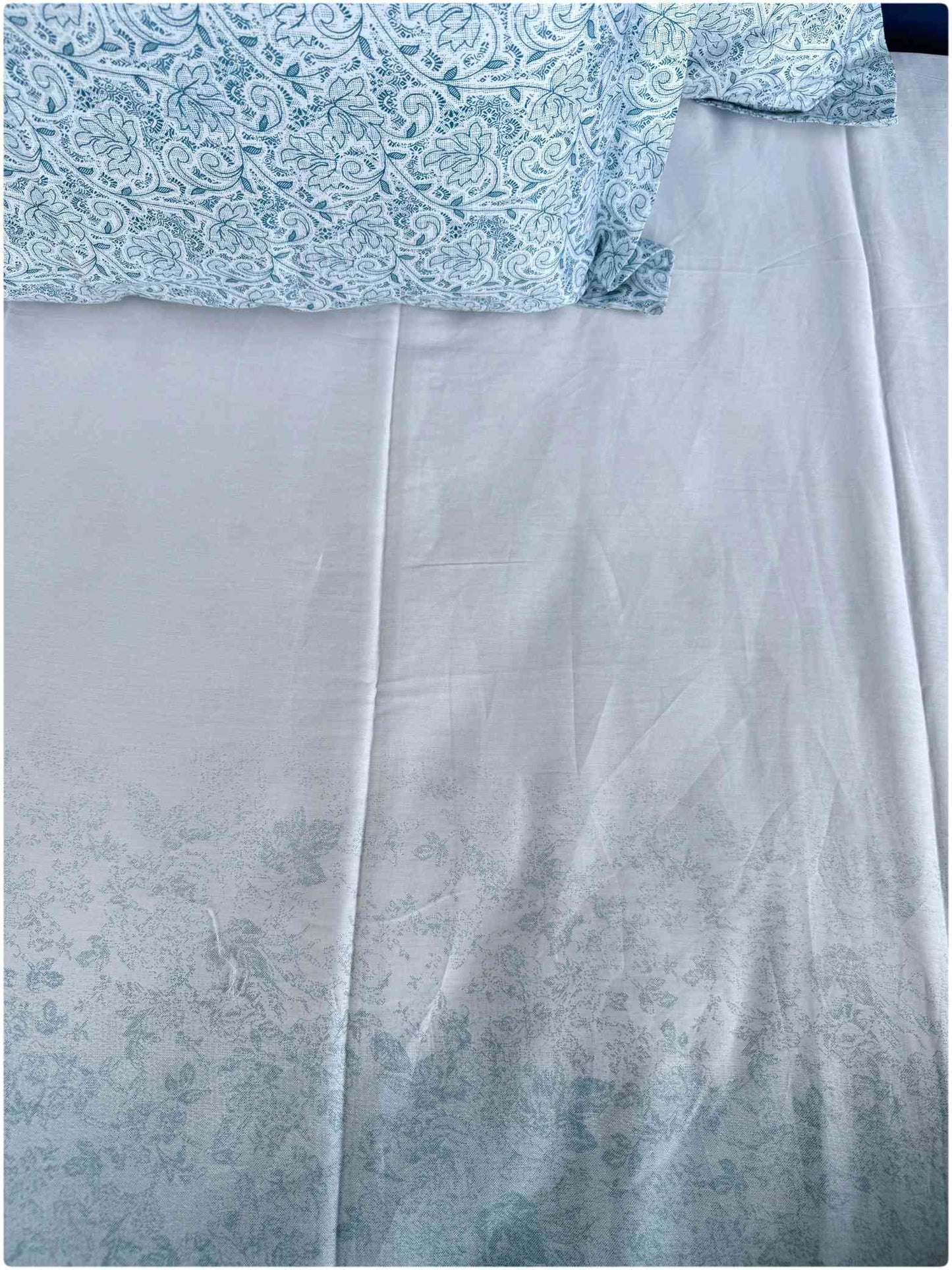 Decaso Ombre - Ombre Aqua