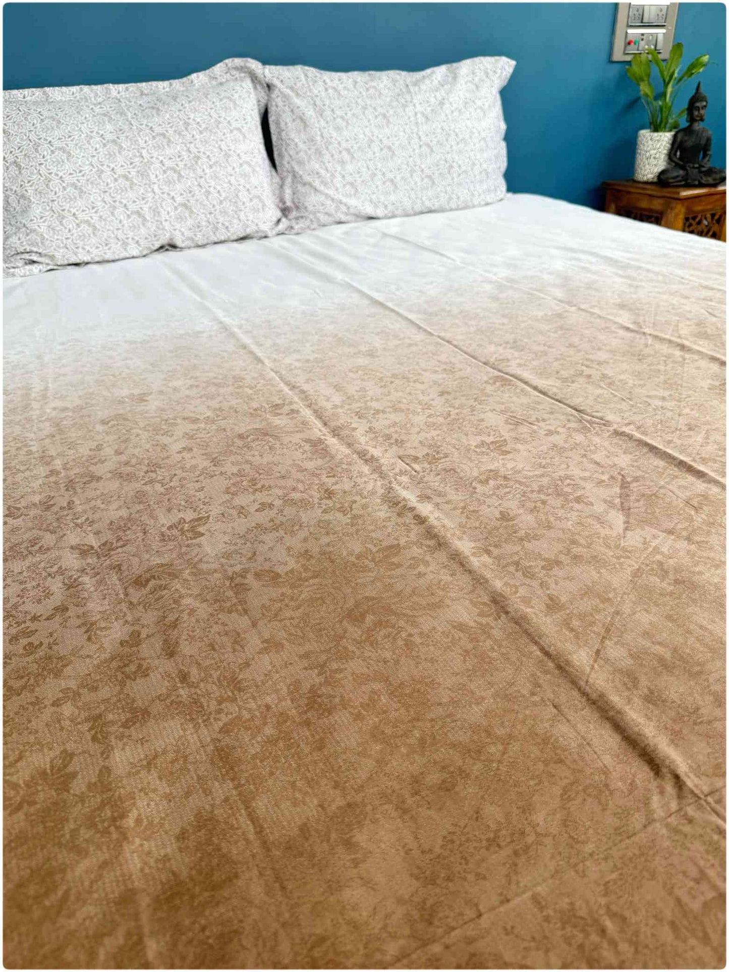 Decaso Ombre - Ombre Brown