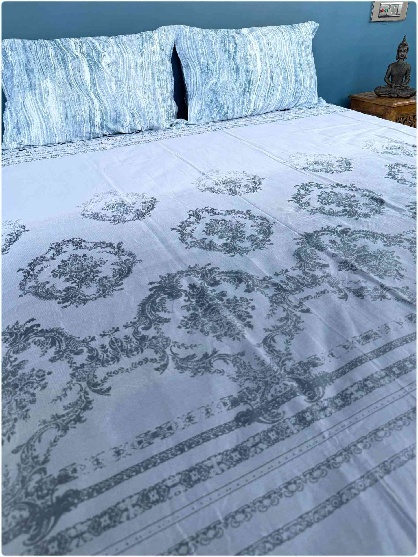 Decaso Ombre - Ombre Blue