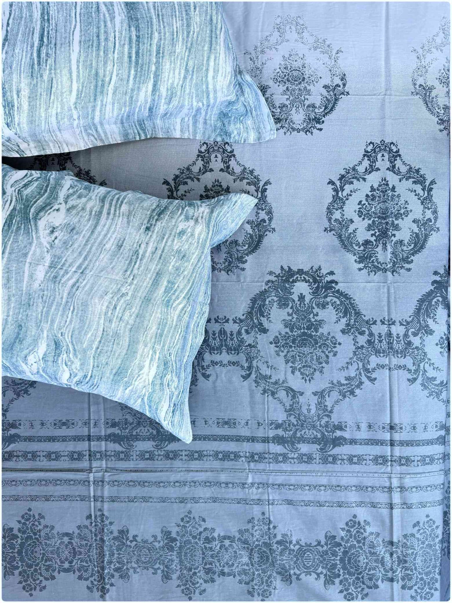 Decaso Ombre - Ombre Blue