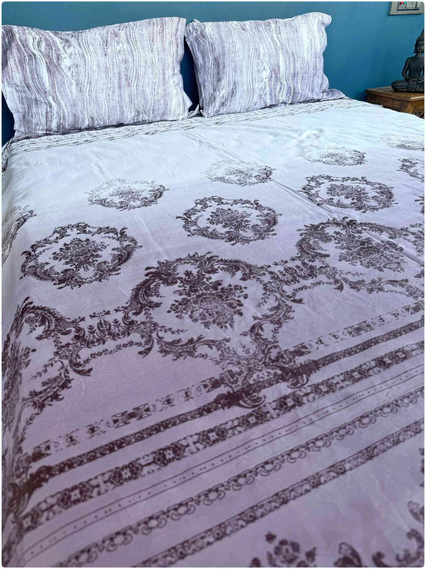 Decaso Ombre - Ombre Plum