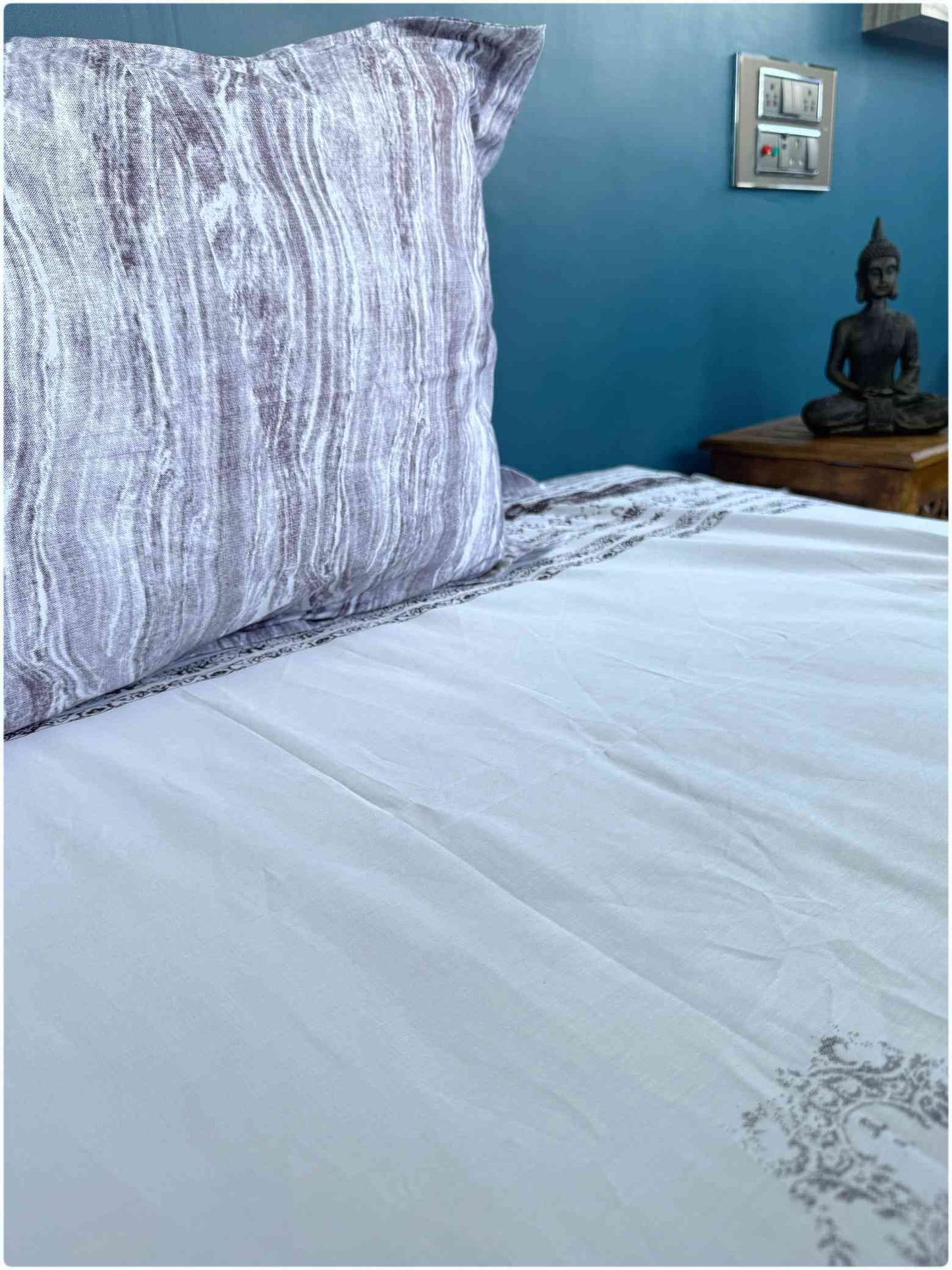 Decaso Ombre - Ombre Plum