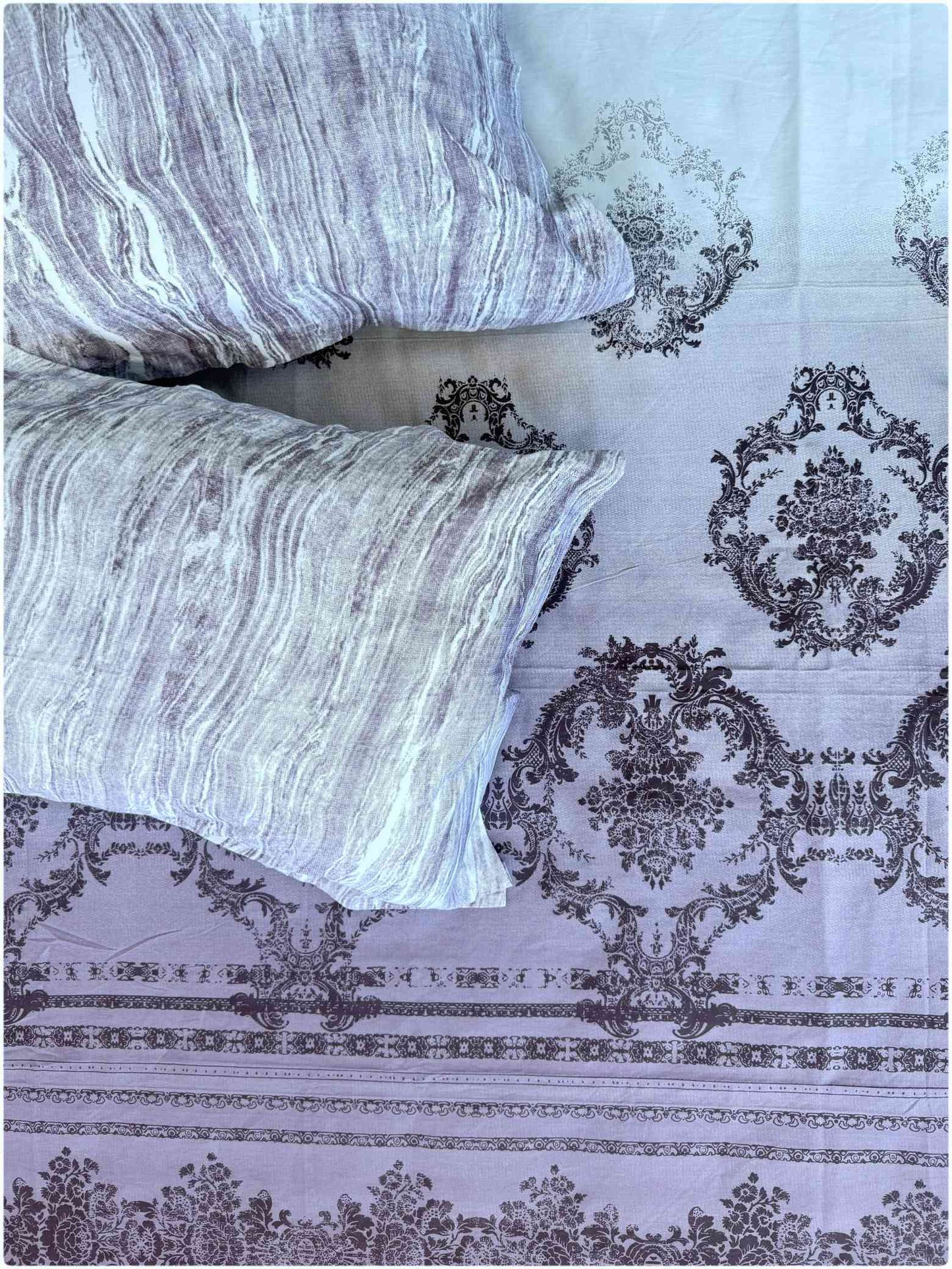 Decaso Ombre - Ombre Plum