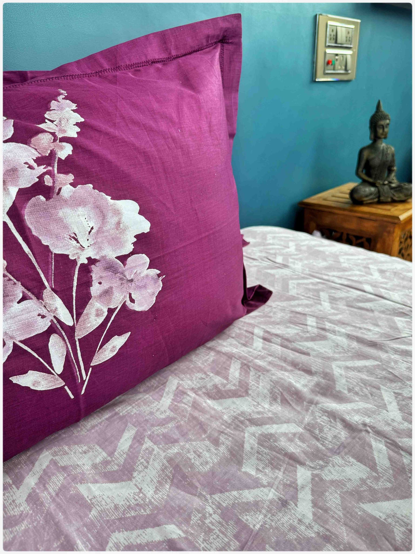 Decaso Ombre - Wine