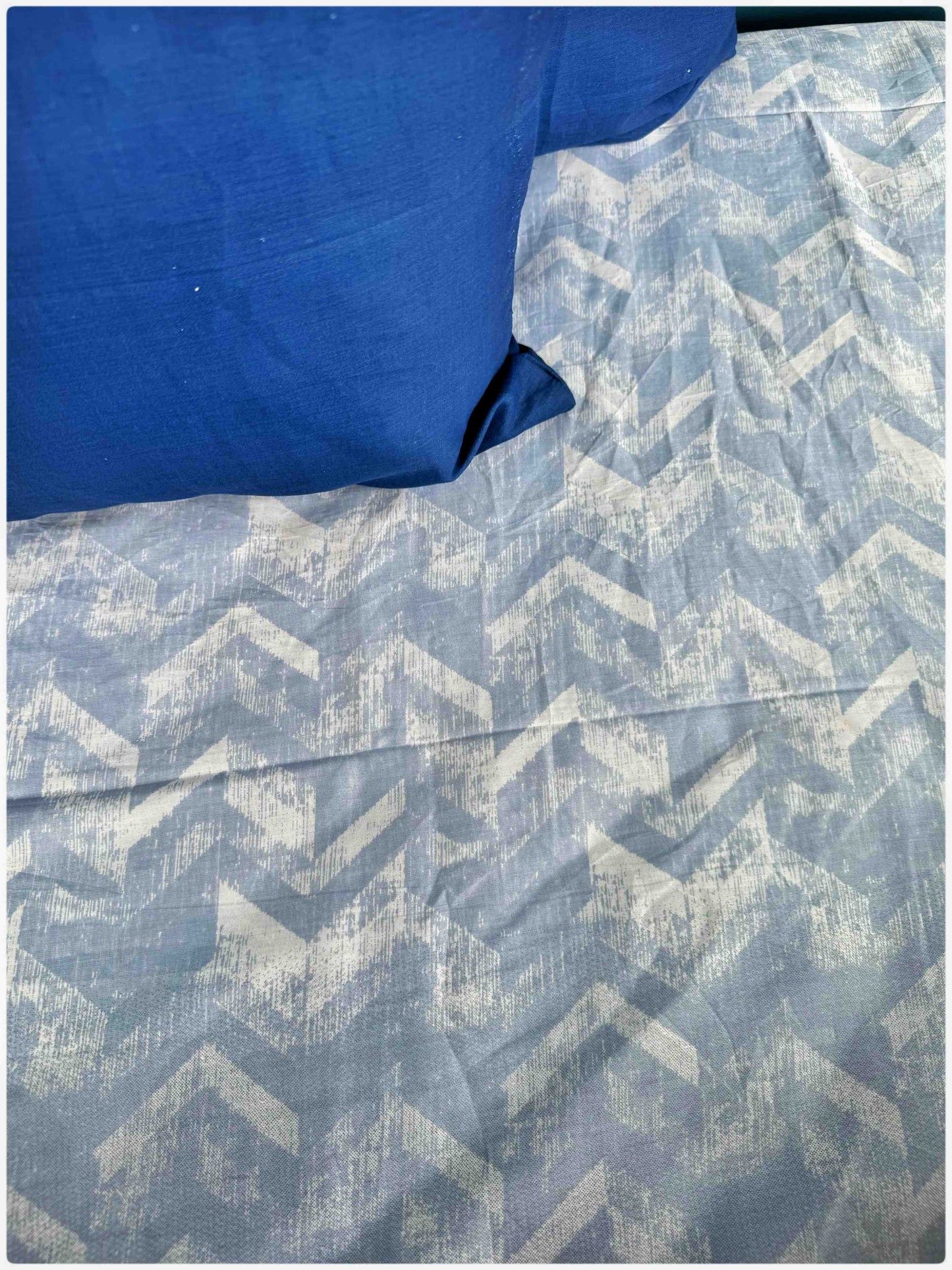Decaso Ombre - Blue