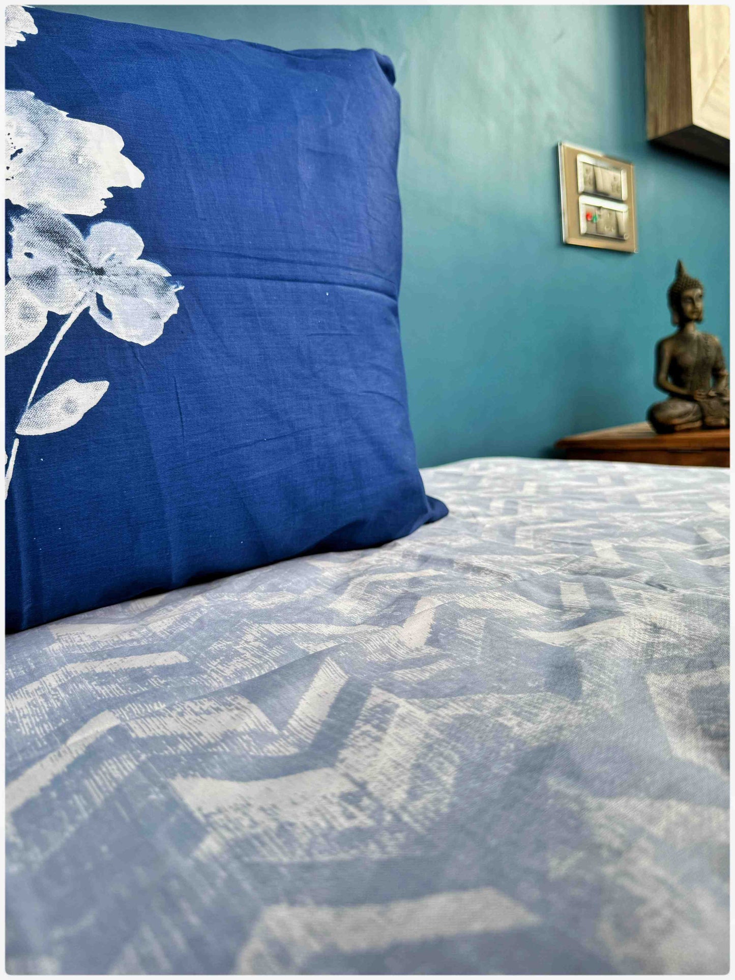 Decaso Ombre - Blue