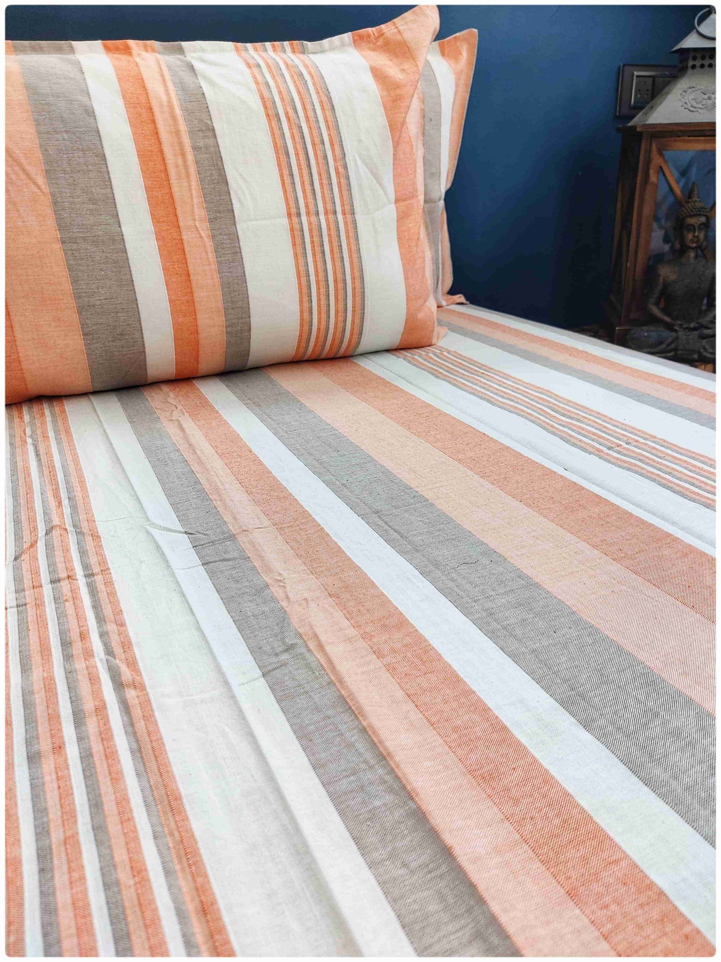 Decaso Handloom - Maple