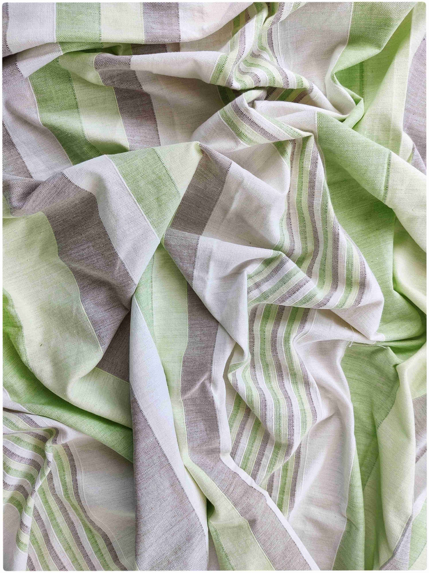 Decaso Handloom - Matcha Green Tea