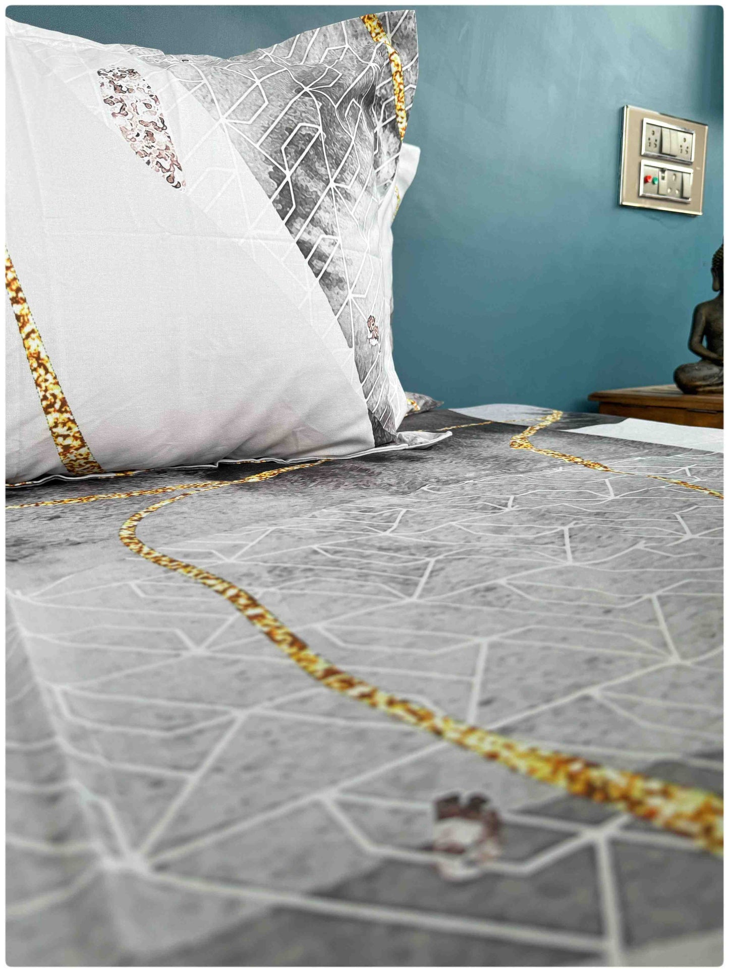 Decaso Digital - Grey