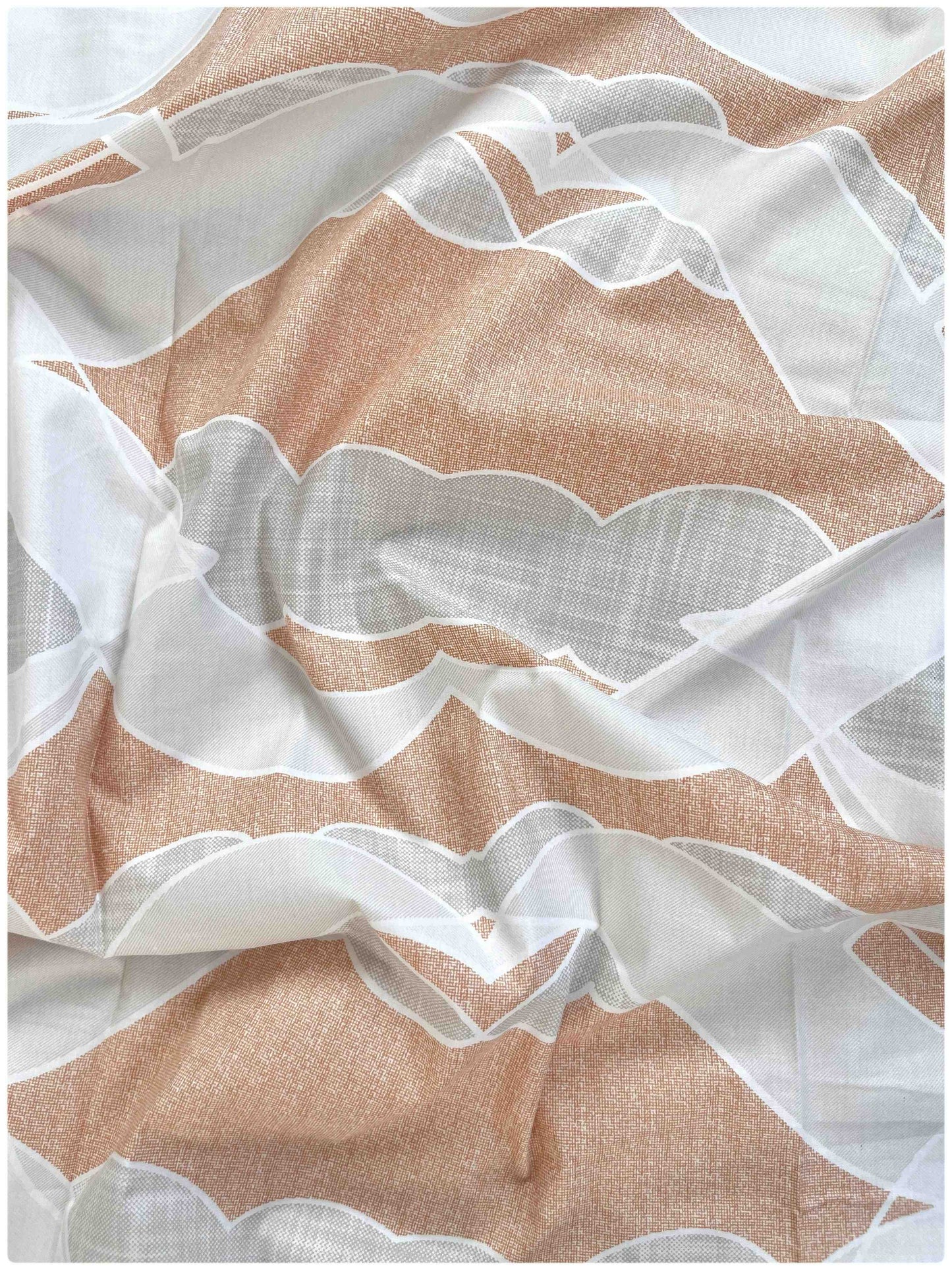 Decaso - Peach Cloud