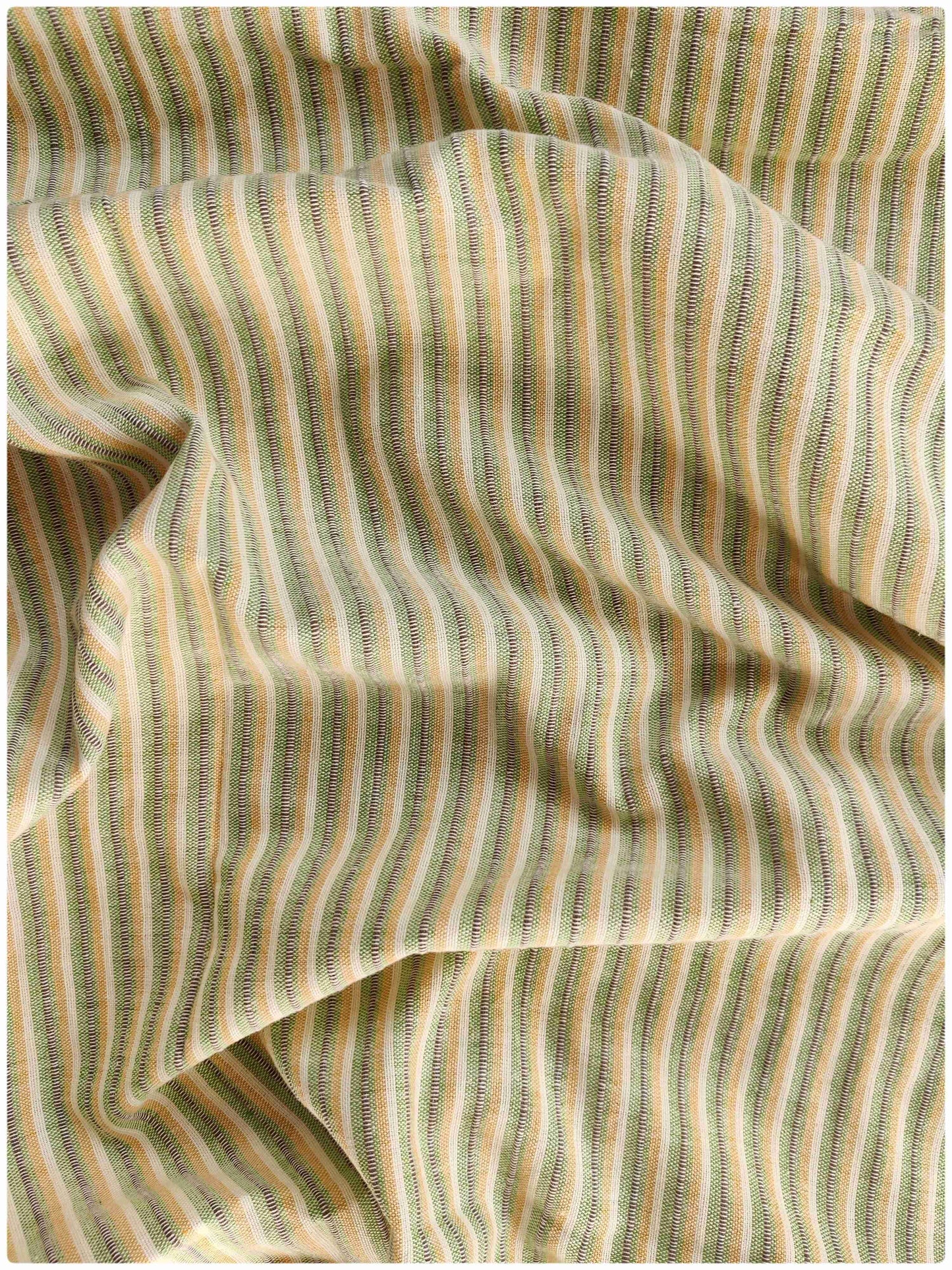 Decaso Handloom - Pistachio