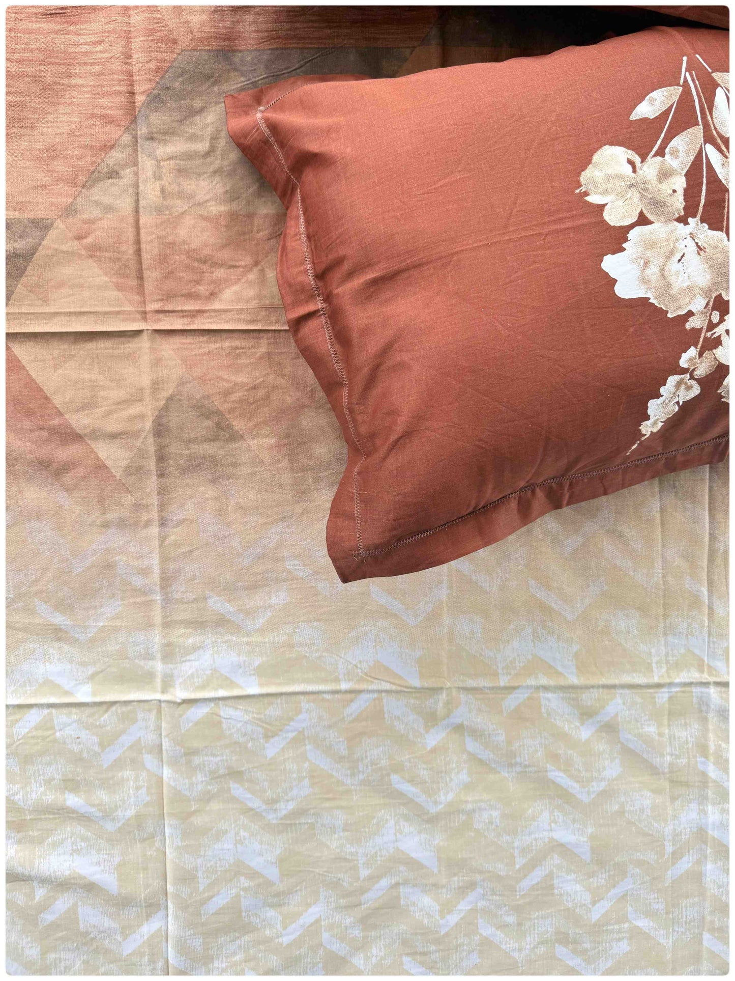 Decaso Ombre - Brown