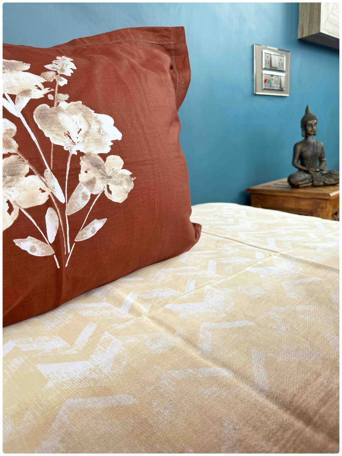 Decaso Ombre - Brown