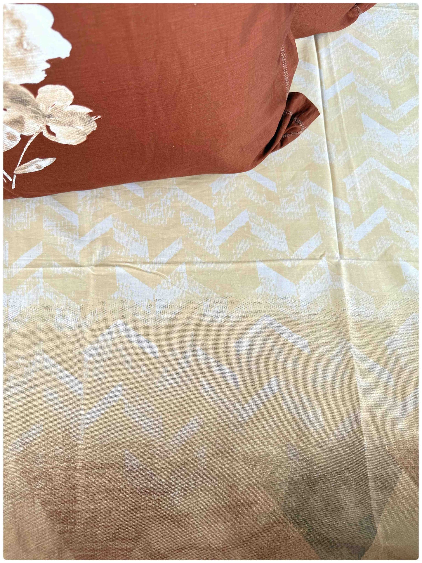 Decaso Ombre - Brown