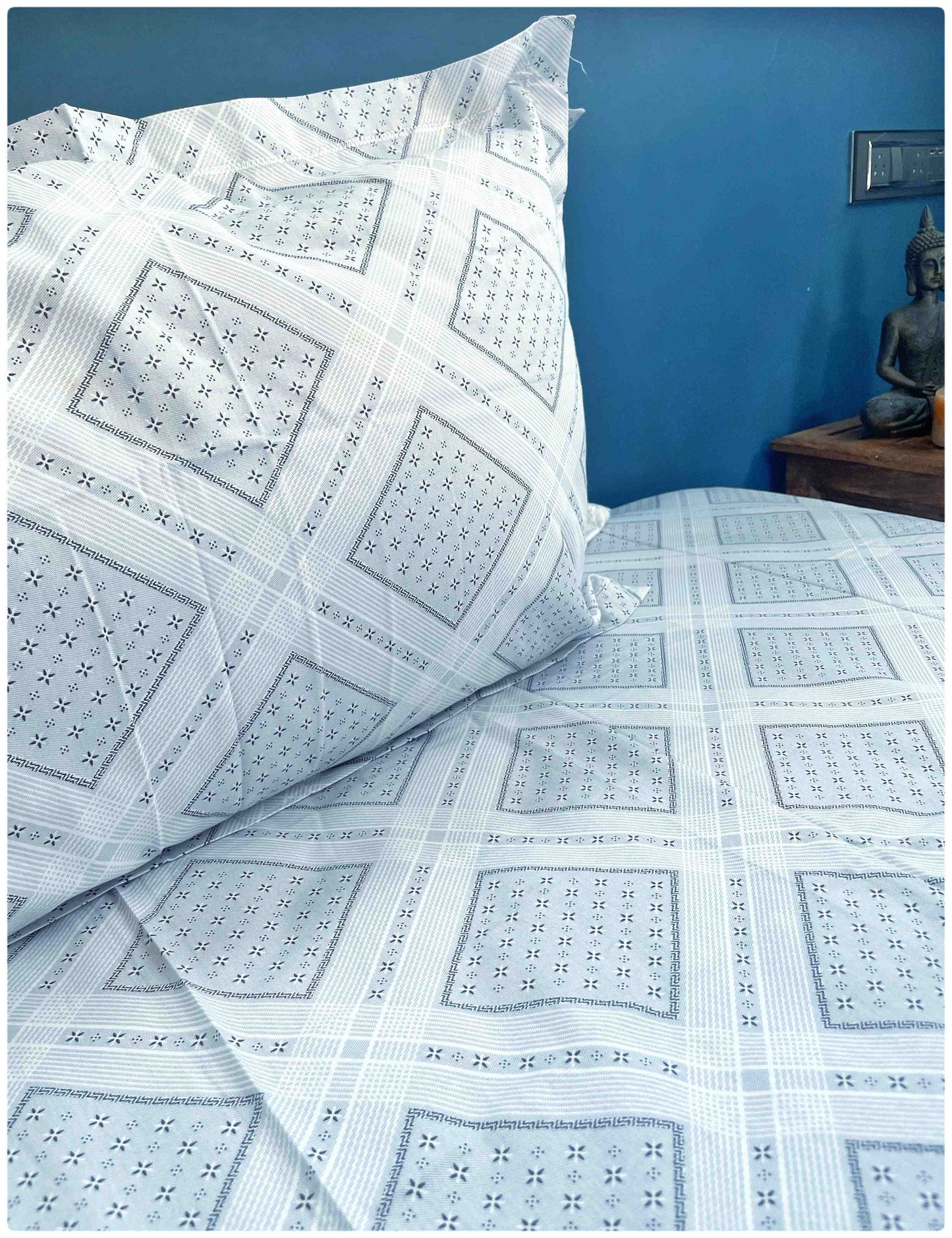Decaso Diamond - Blue