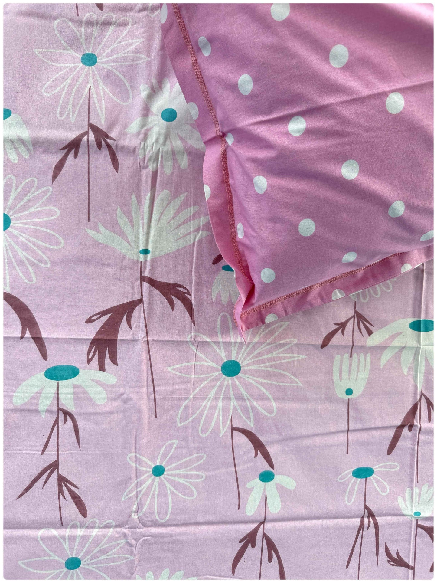 Decaso Daisy - Pink