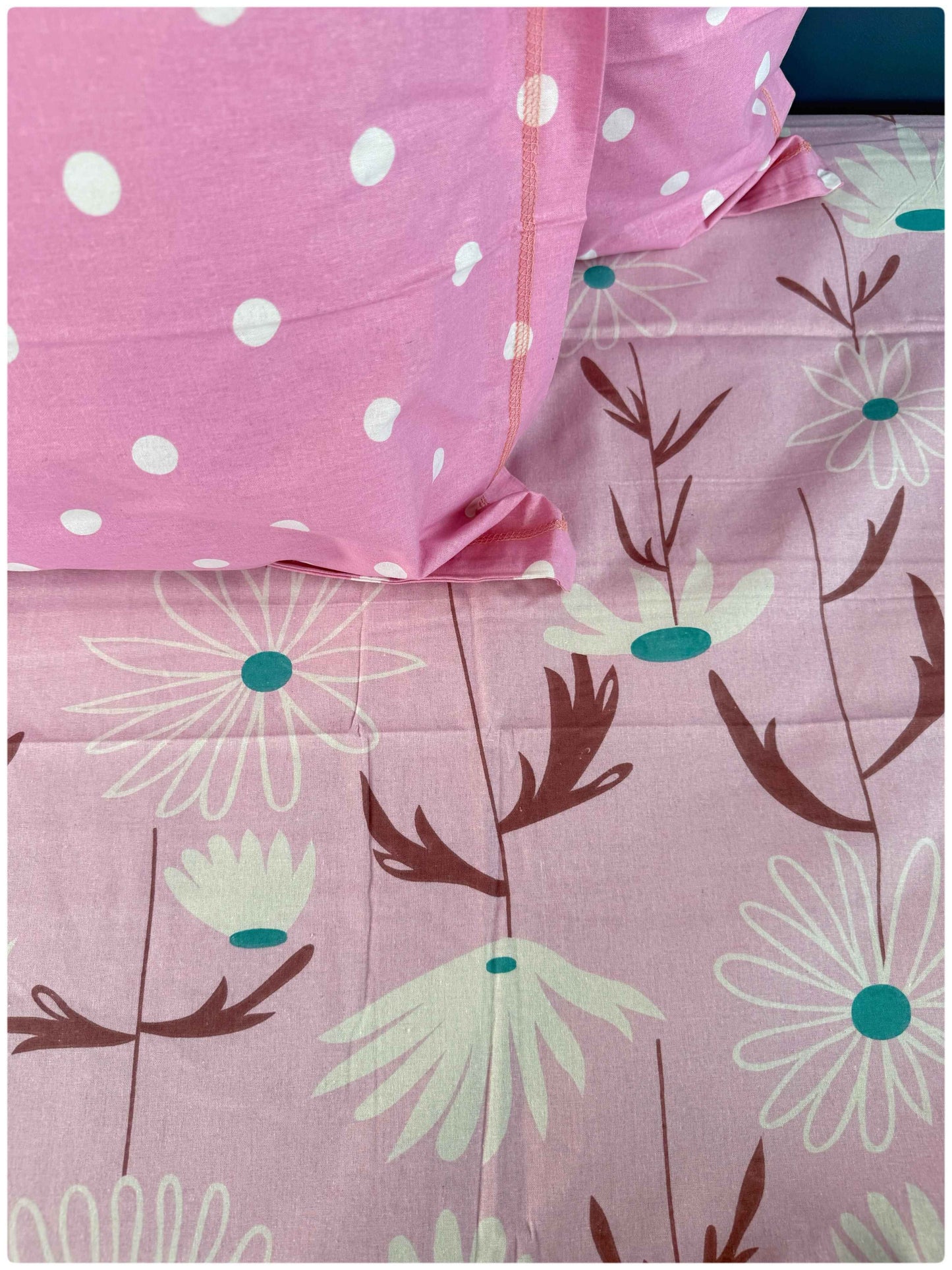 Decaso Daisy - Pink