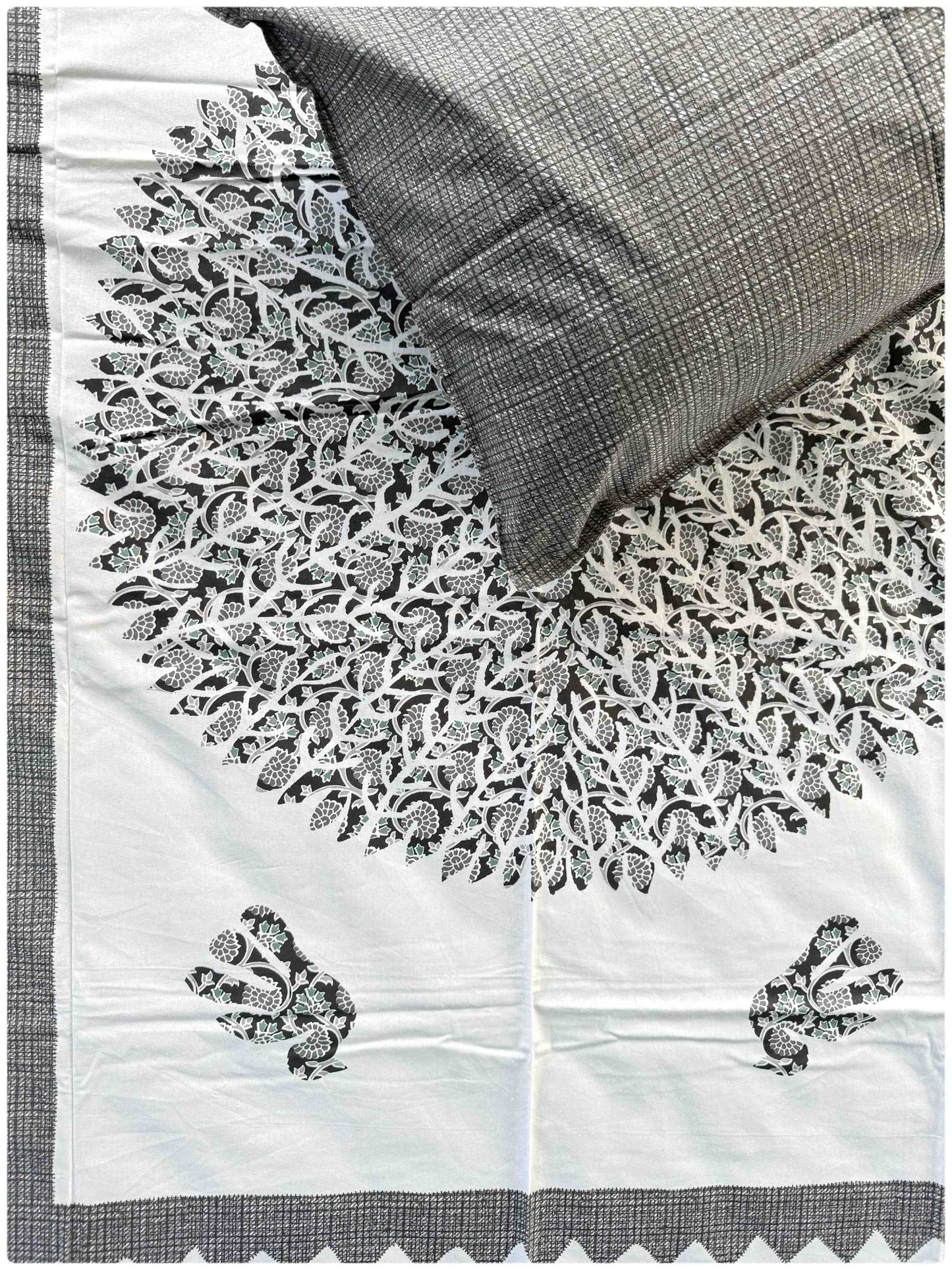 Decaso Ethnic - Grey
