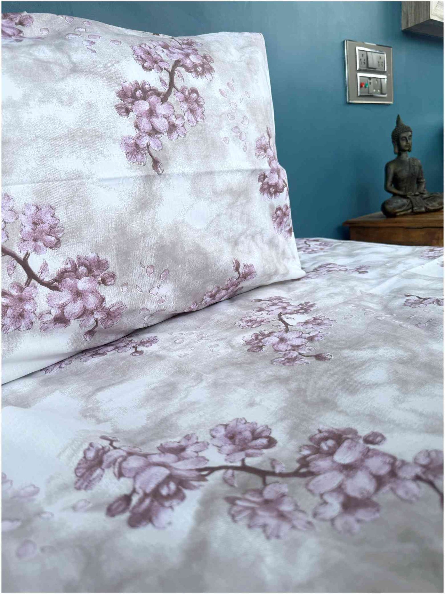 Decaso Floral - Wine