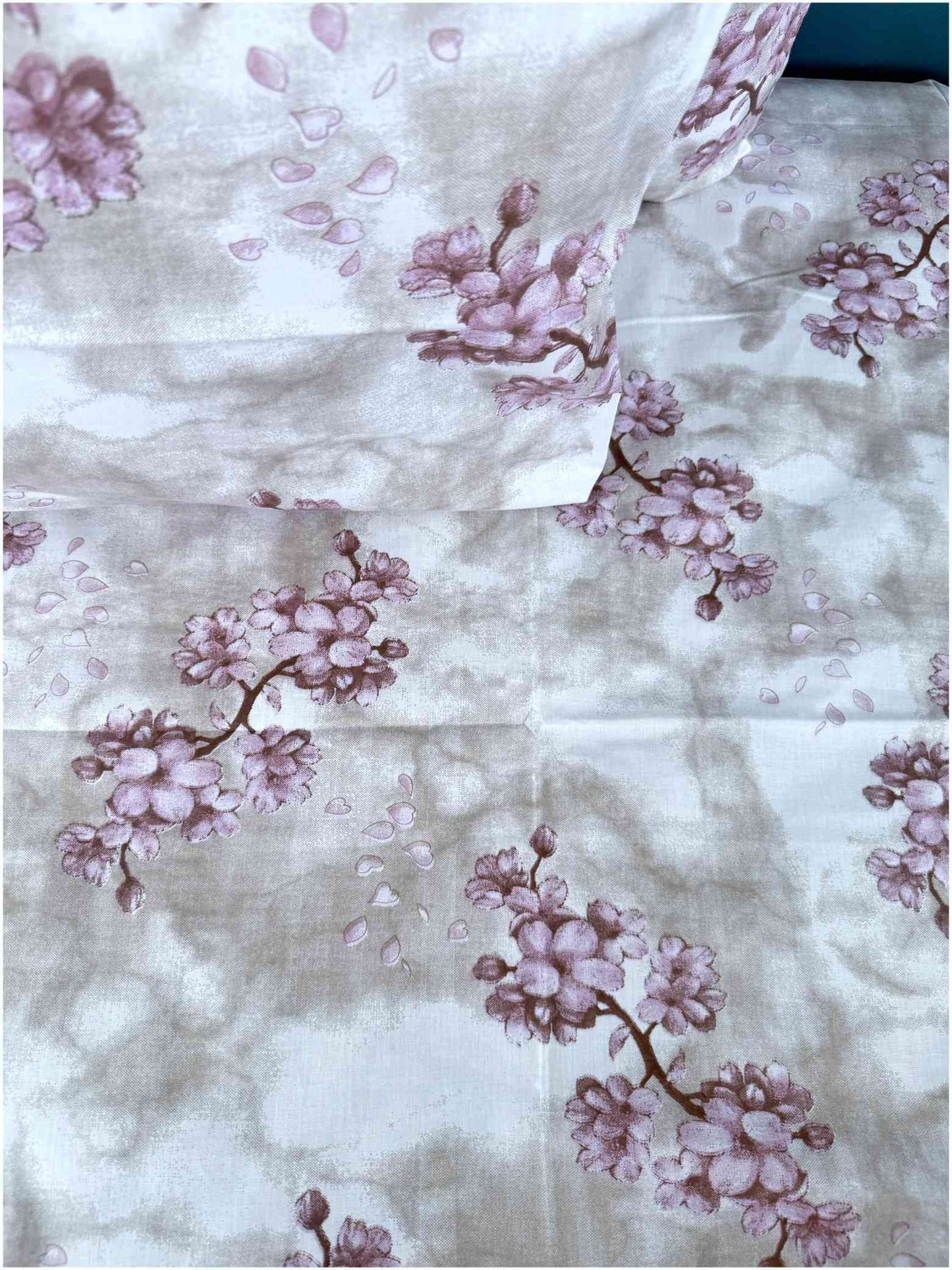 Decaso Floral - Wine